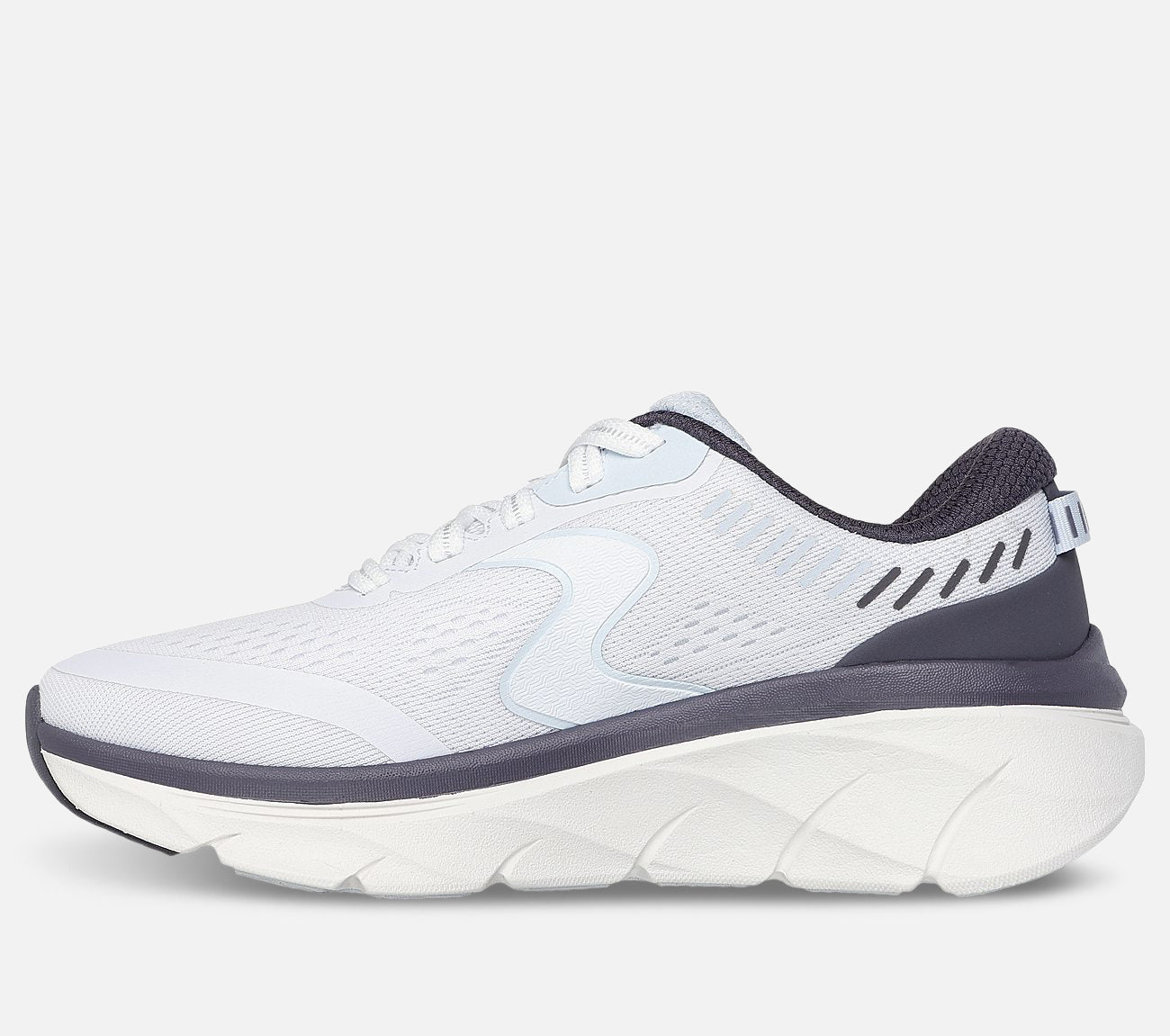 Relaxed Fit: D'Lux Walker 2.0 - Active Pace Shoe Skechers.se