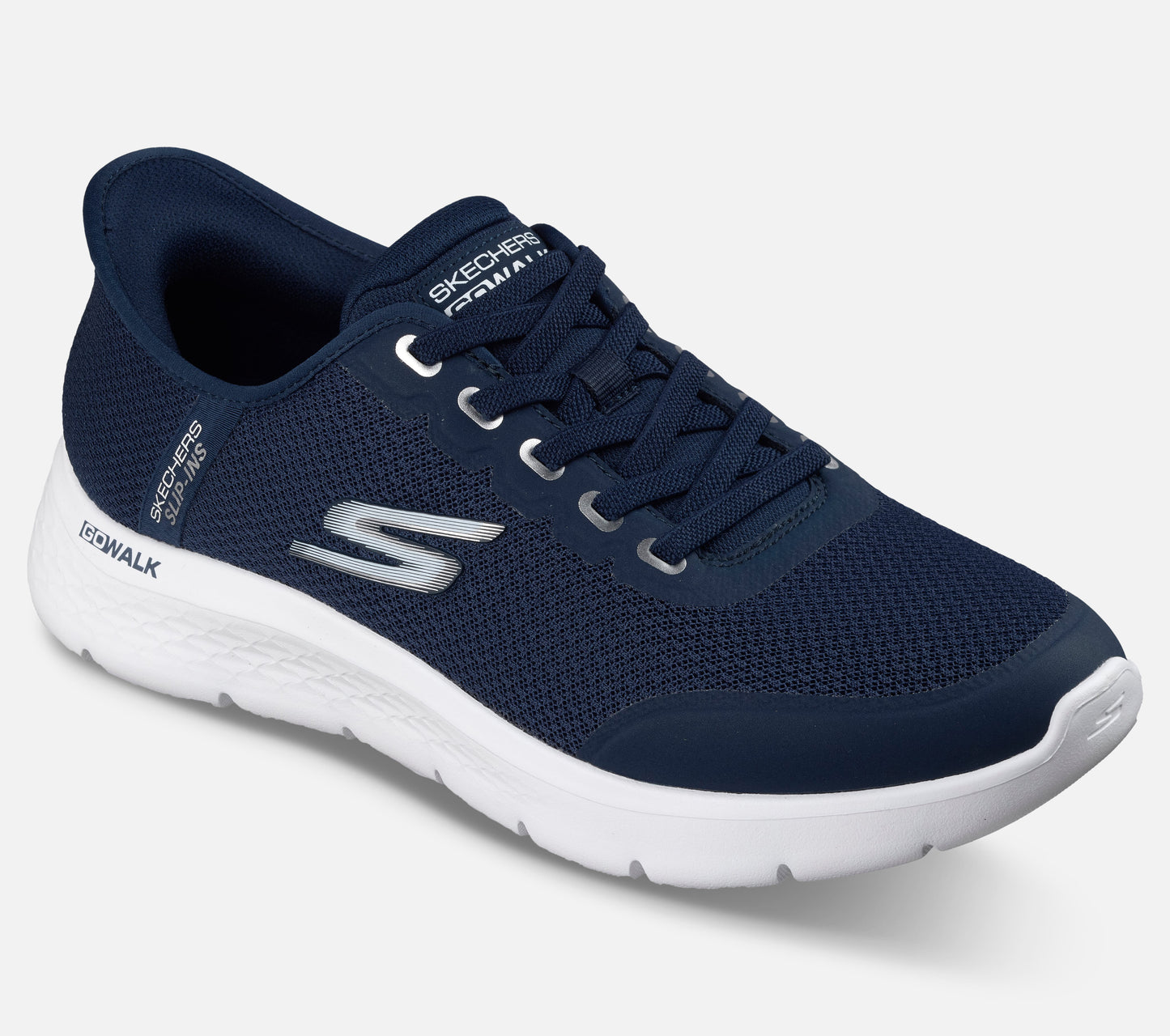 Slip-ins: GO WALK Flex - Netro Shoe Skechers.se