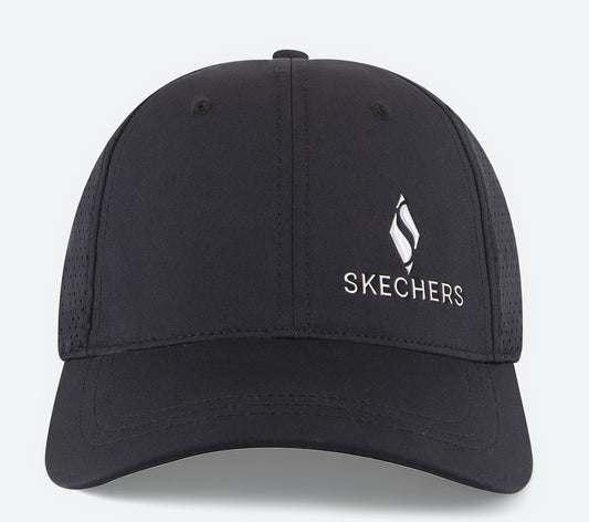 Foil Diamonds keps Hat Skechers