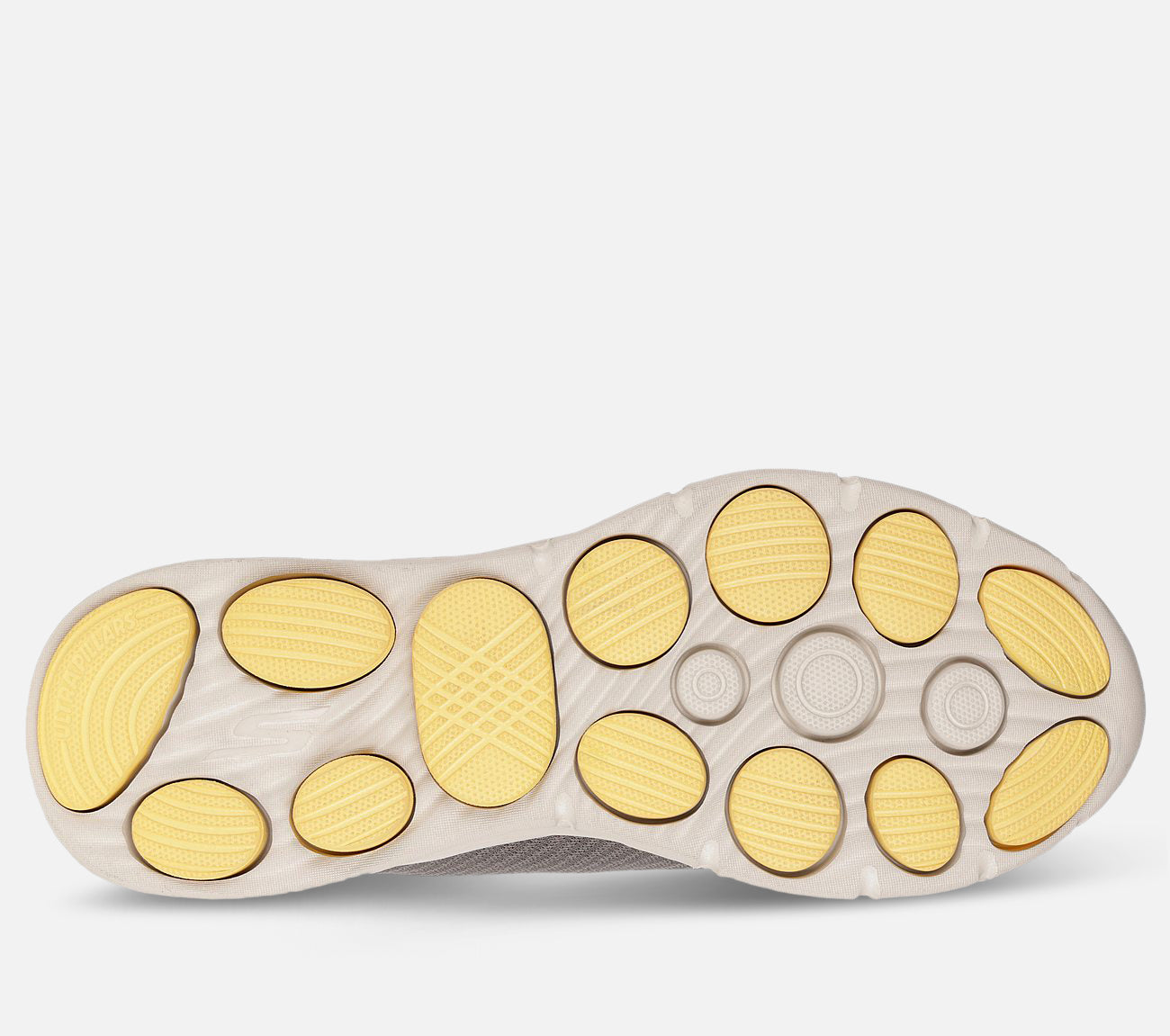 Slip-ins: GO WALK 8 - Pate Shoe Skechers.se