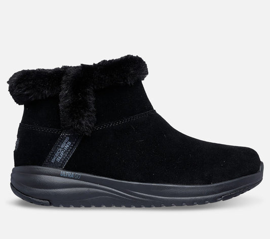 Slip-ins Waterproof: One The Go Stellar - Daphne Boot Skechers.se