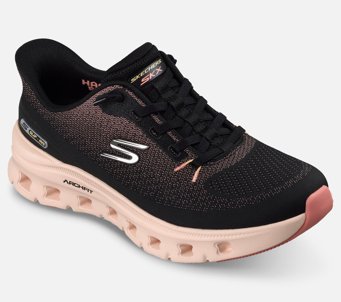 Slip-ins: Arch Fit Glide-Step Pro Shoe Skechers.se