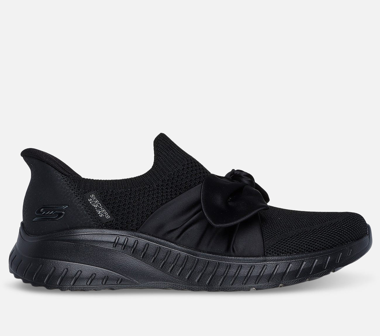 Slip-ins: BOBS Sport Squad Chaos - Inspire Away Shoe Skechers.se
