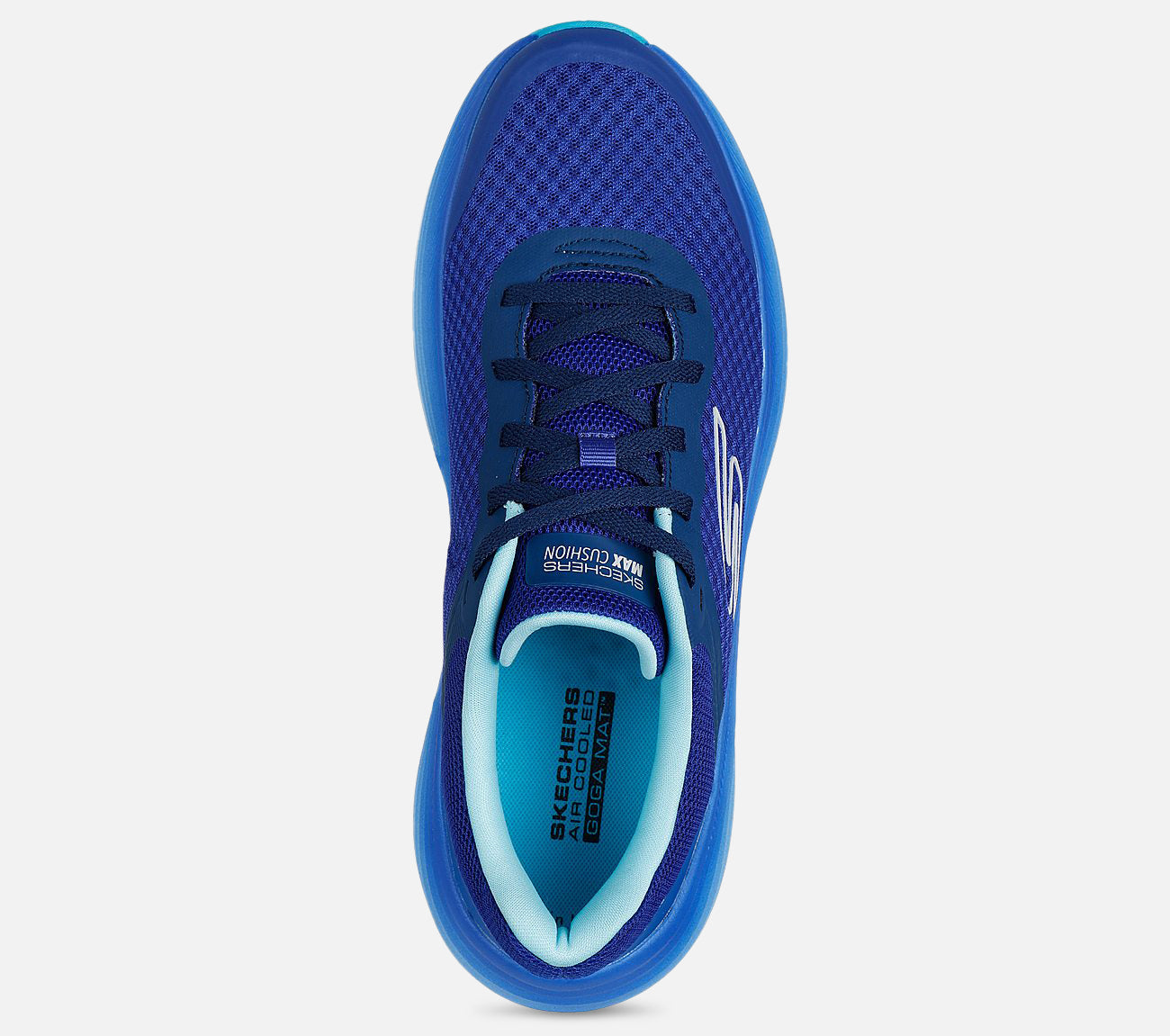 Max Cushioning Endeavour Shoe Skechers.se