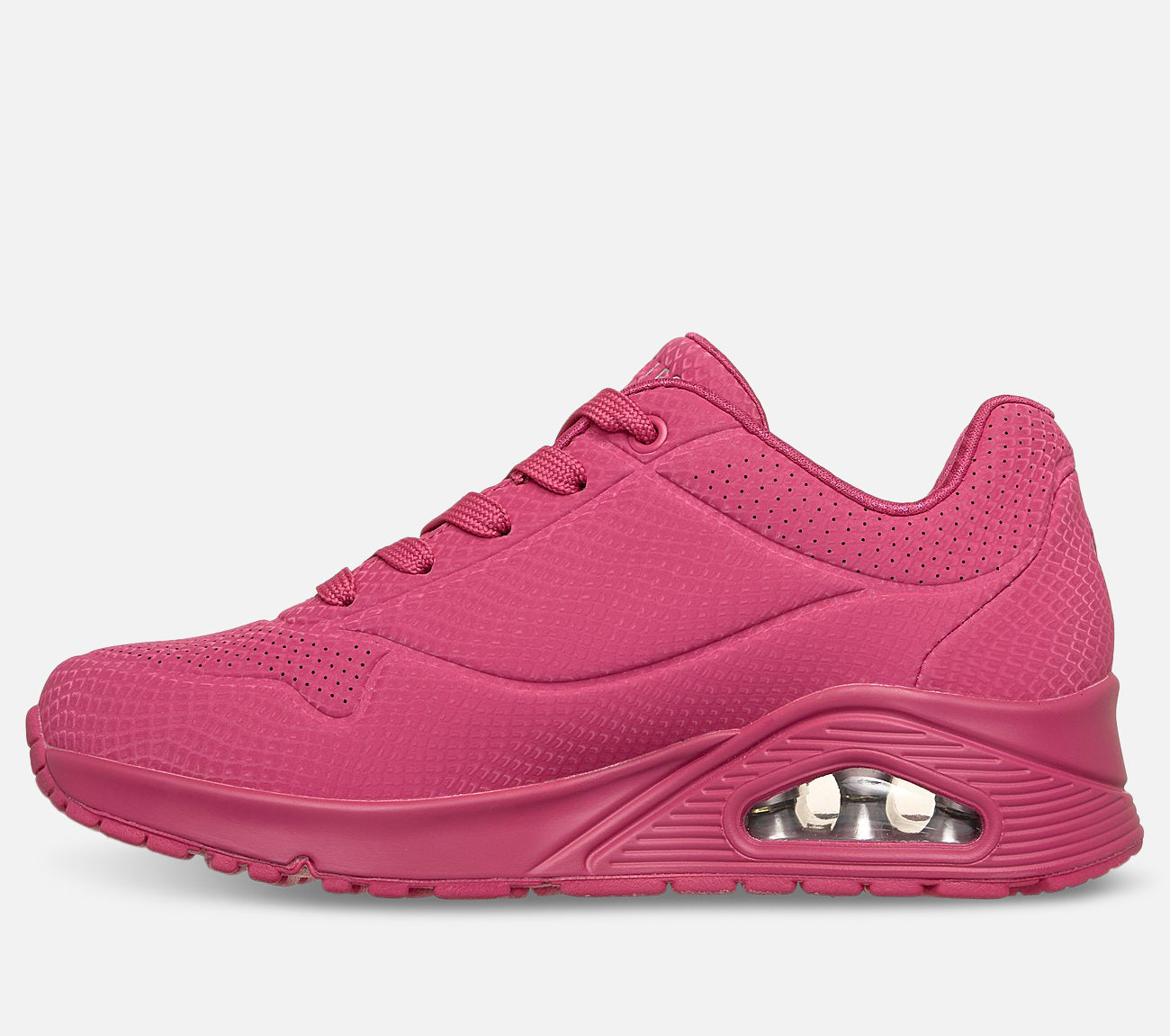 Uno - Shiny Scale Shoe Skechers.se
