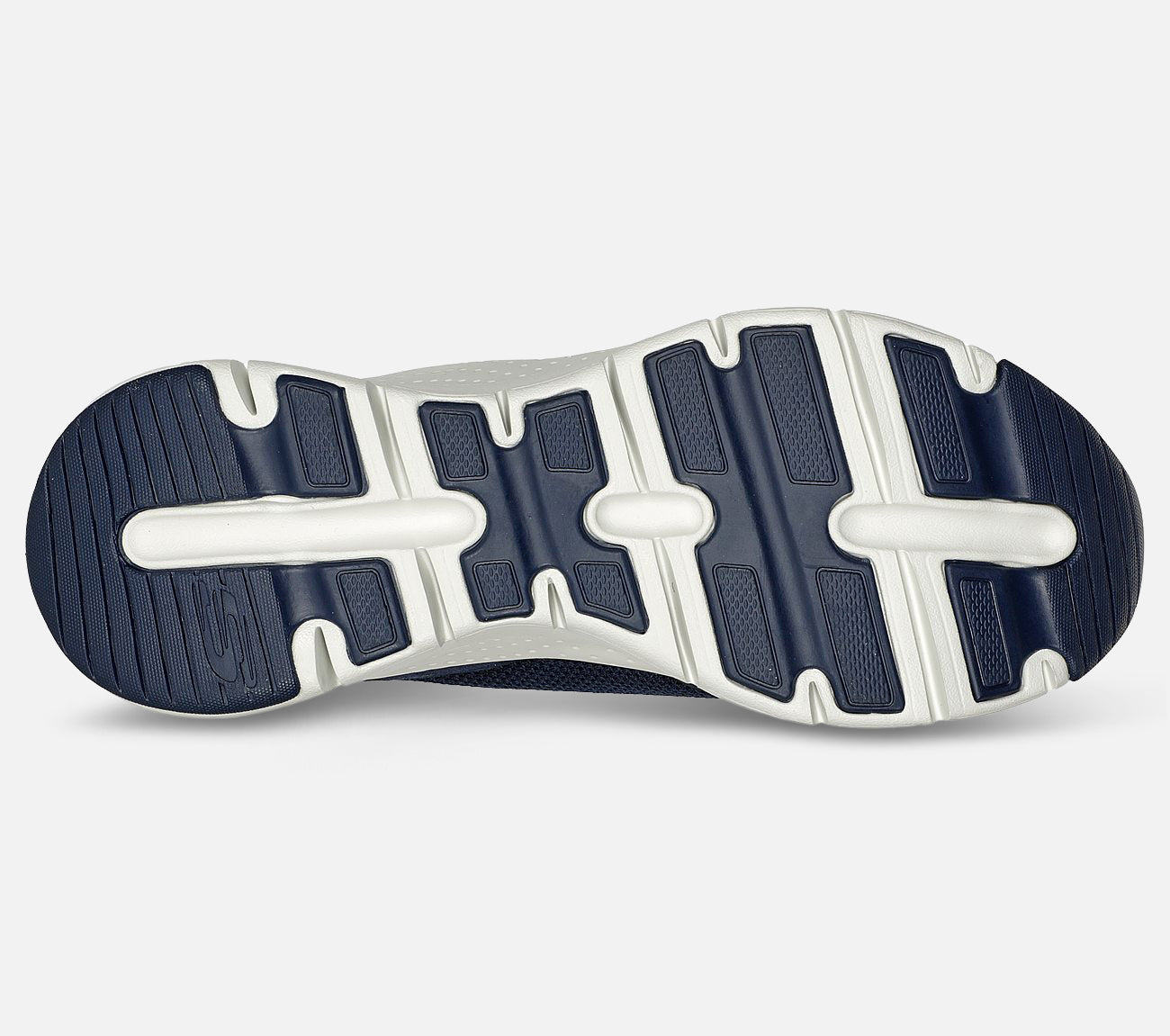 Arch Fit – New Energy Waterproof Shoe Skechers