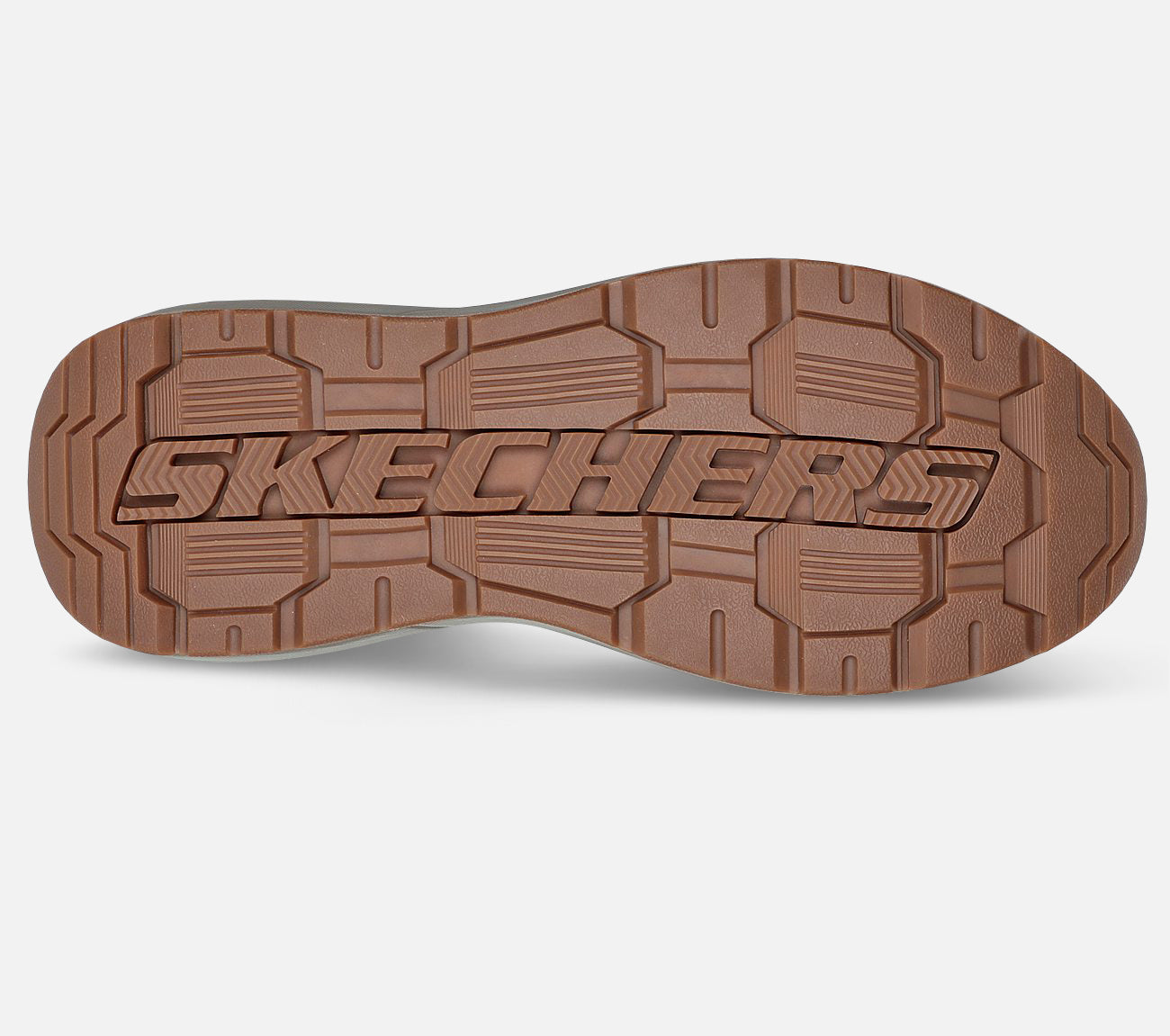 Neville - Calhan Shoe Skechers