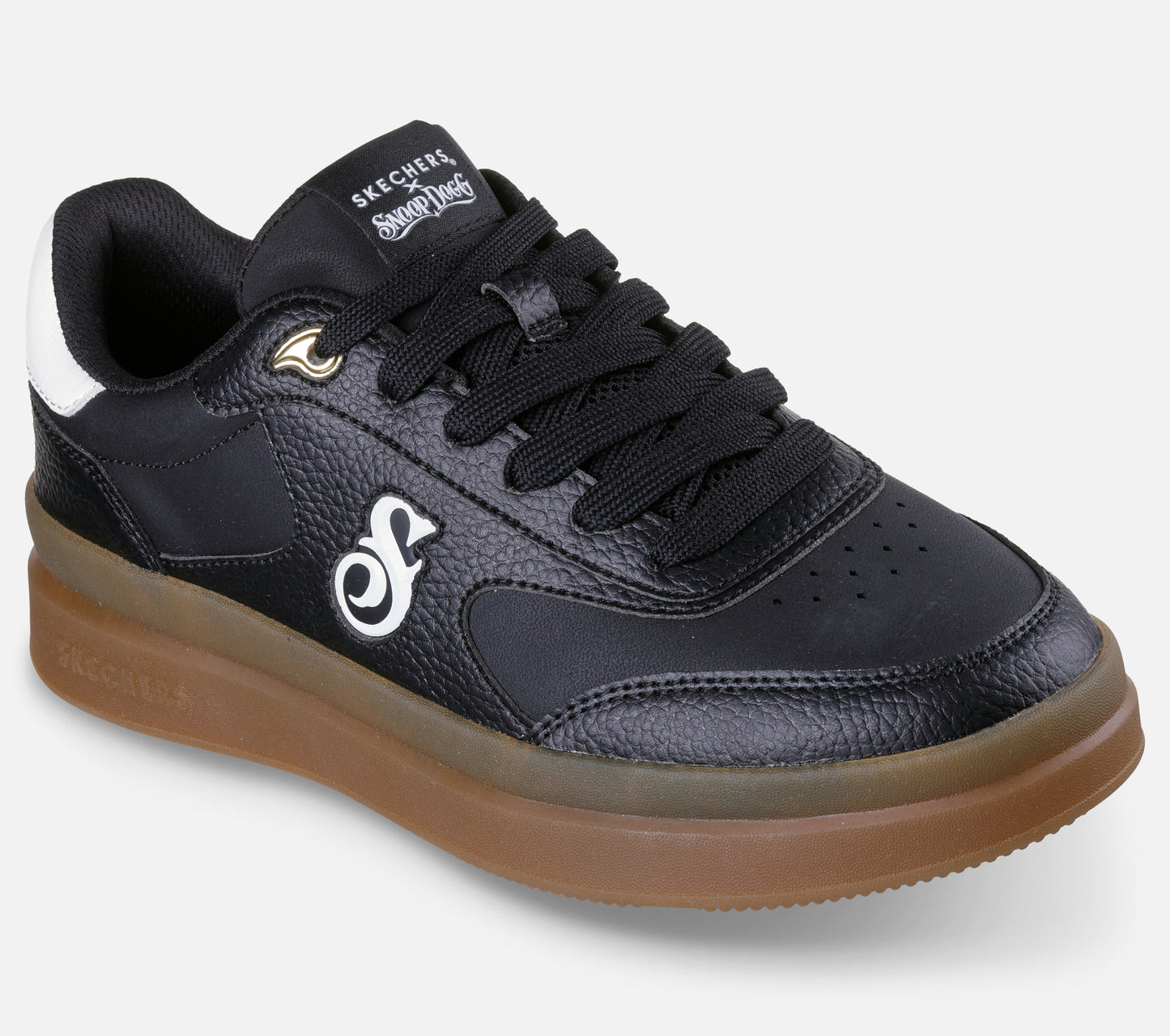 Snoop Dogg: Courtside - Cali Dudez Shoe Skechers.se