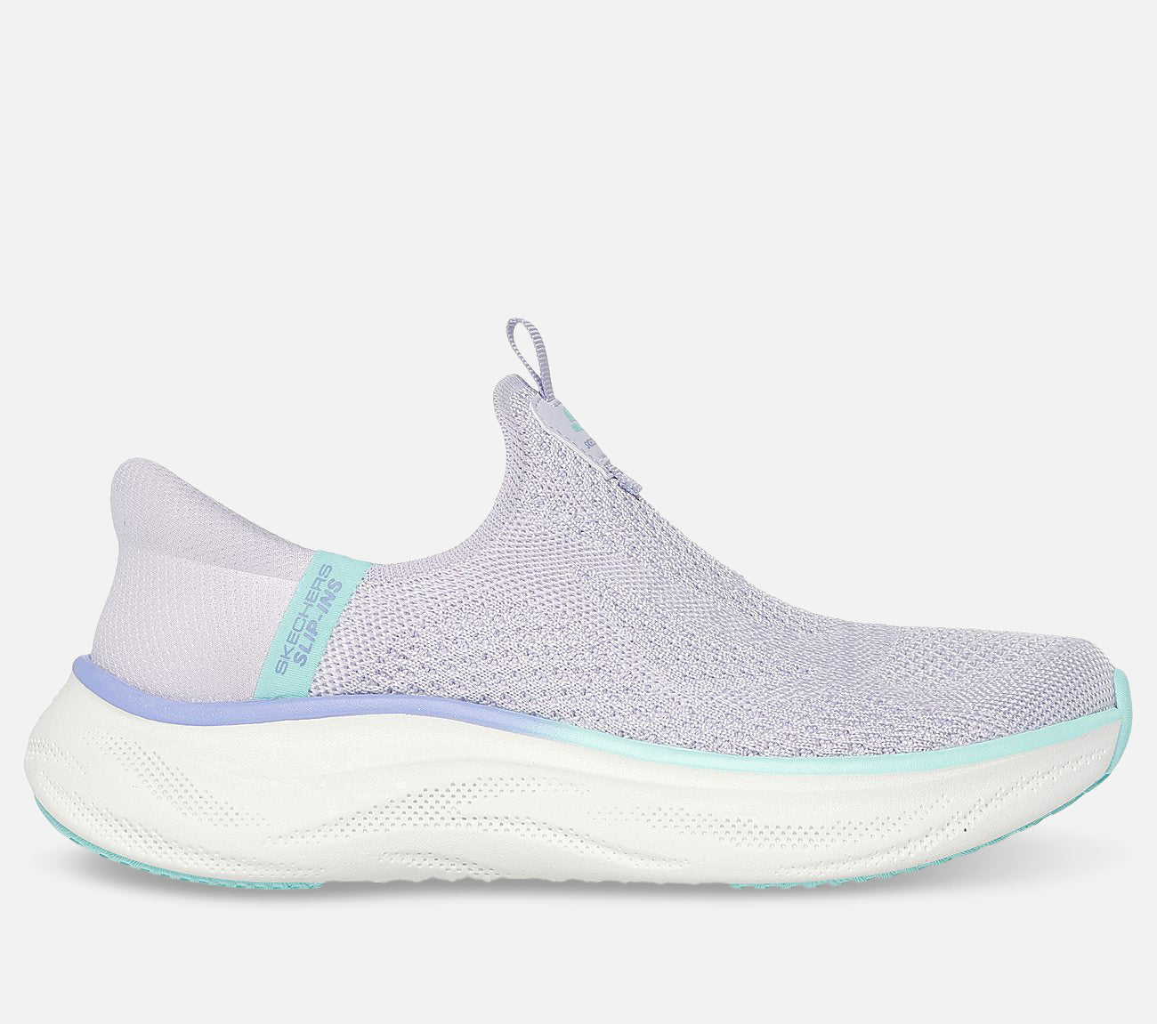 Slip-ins: Skech Cloud - Dreamy Hues Shoe Skechers.se