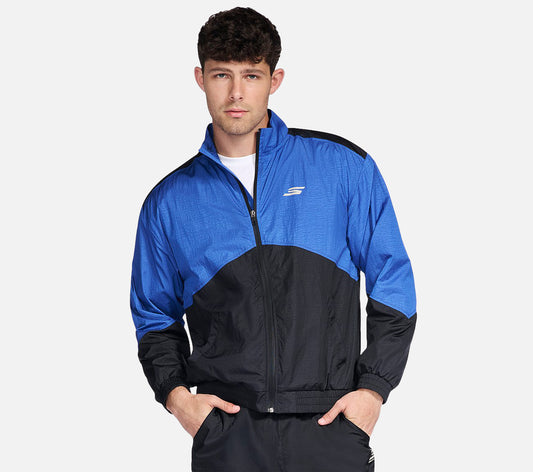 Go Shield Pace Jacket Clothes Skechers.se