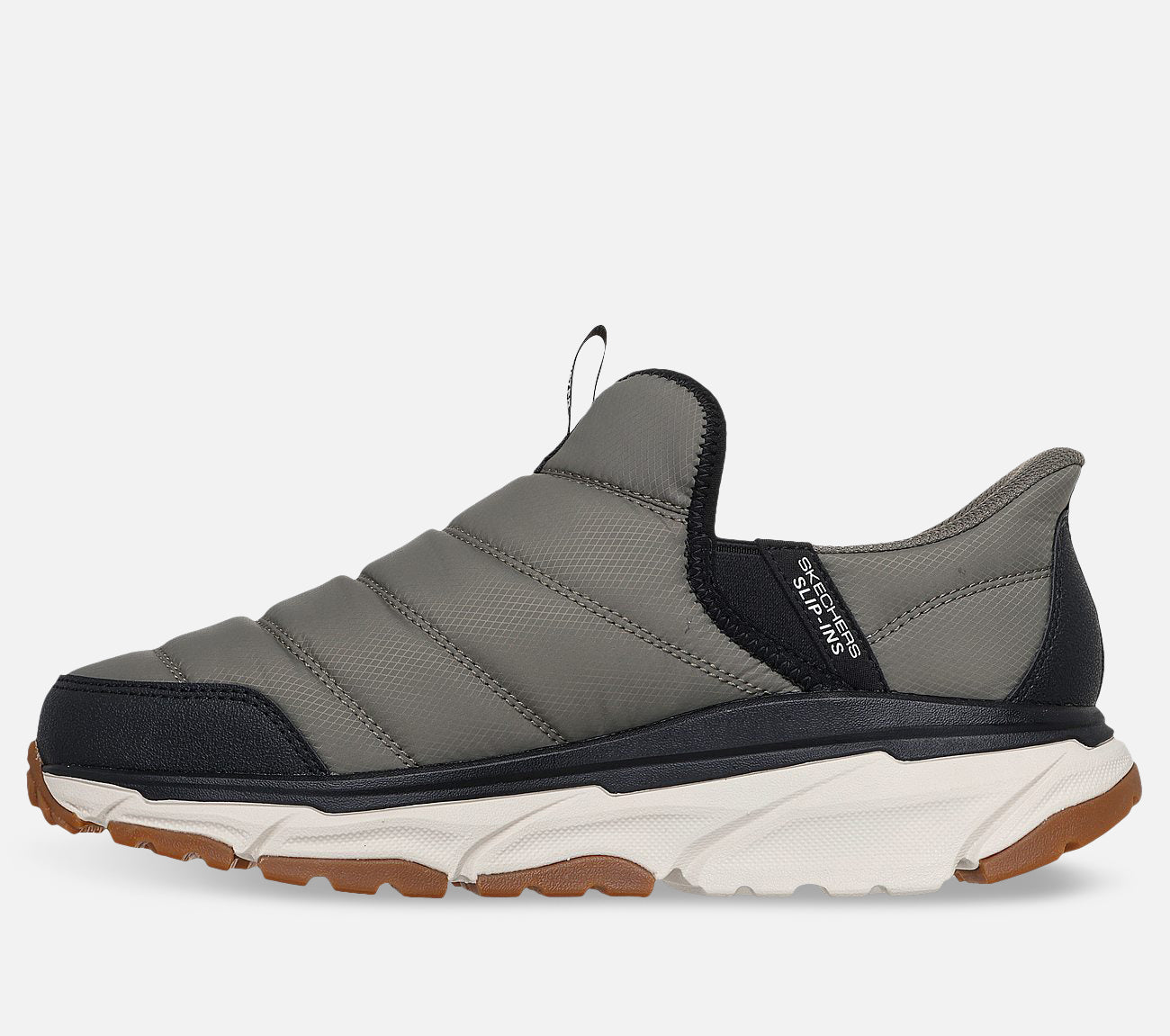 Relaxed Fit: Slip-ins: D'Lux Journey - Manzanita Falls Shoe Skechers.se