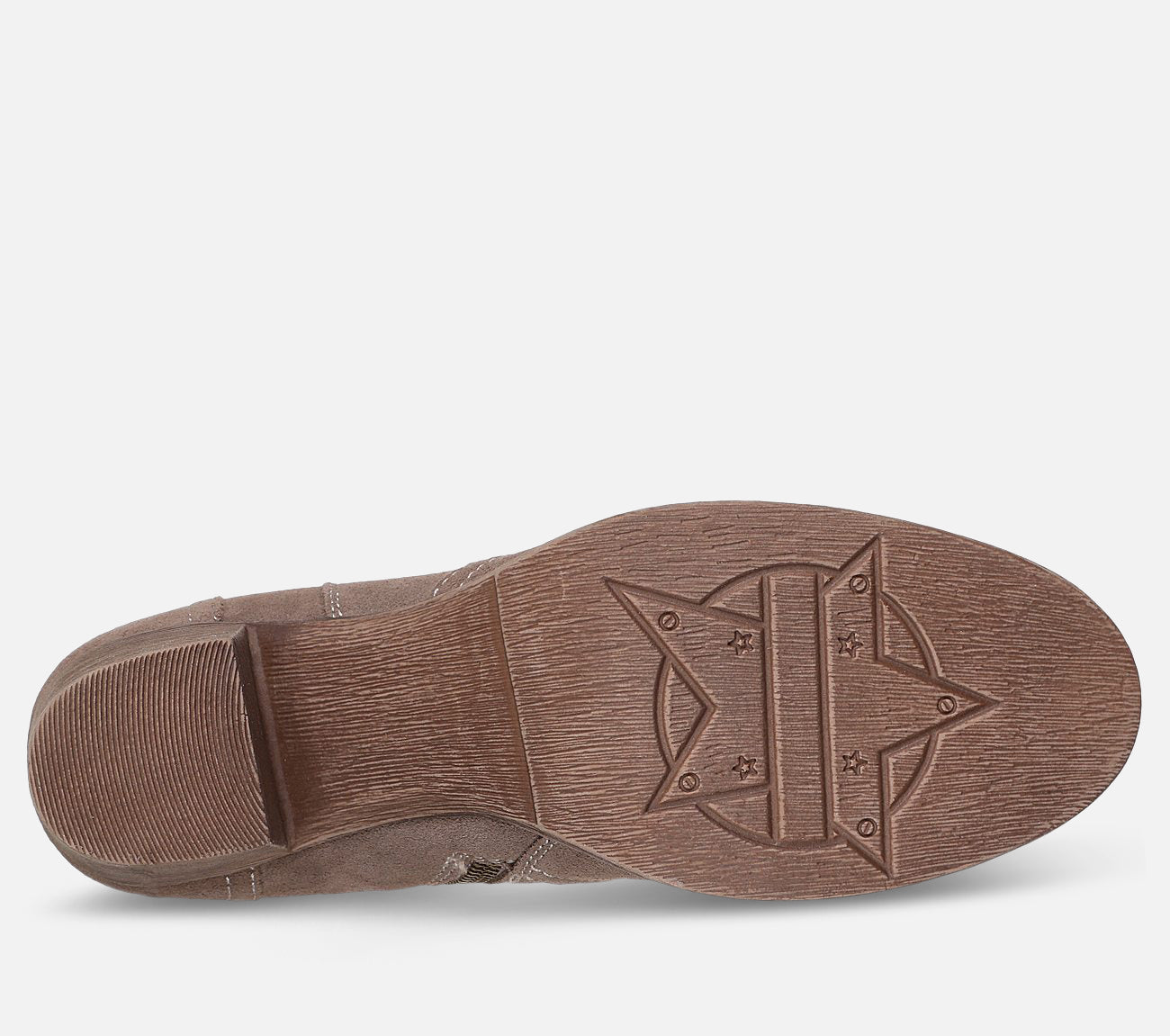 Taxi - Western Way Boot Skechers.se