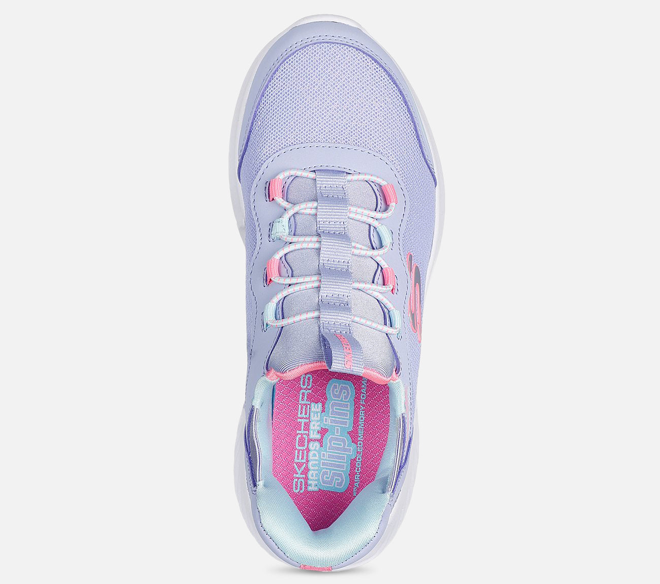 Slip-ins: Bounder - Simple Cute Shoe Skechers.se