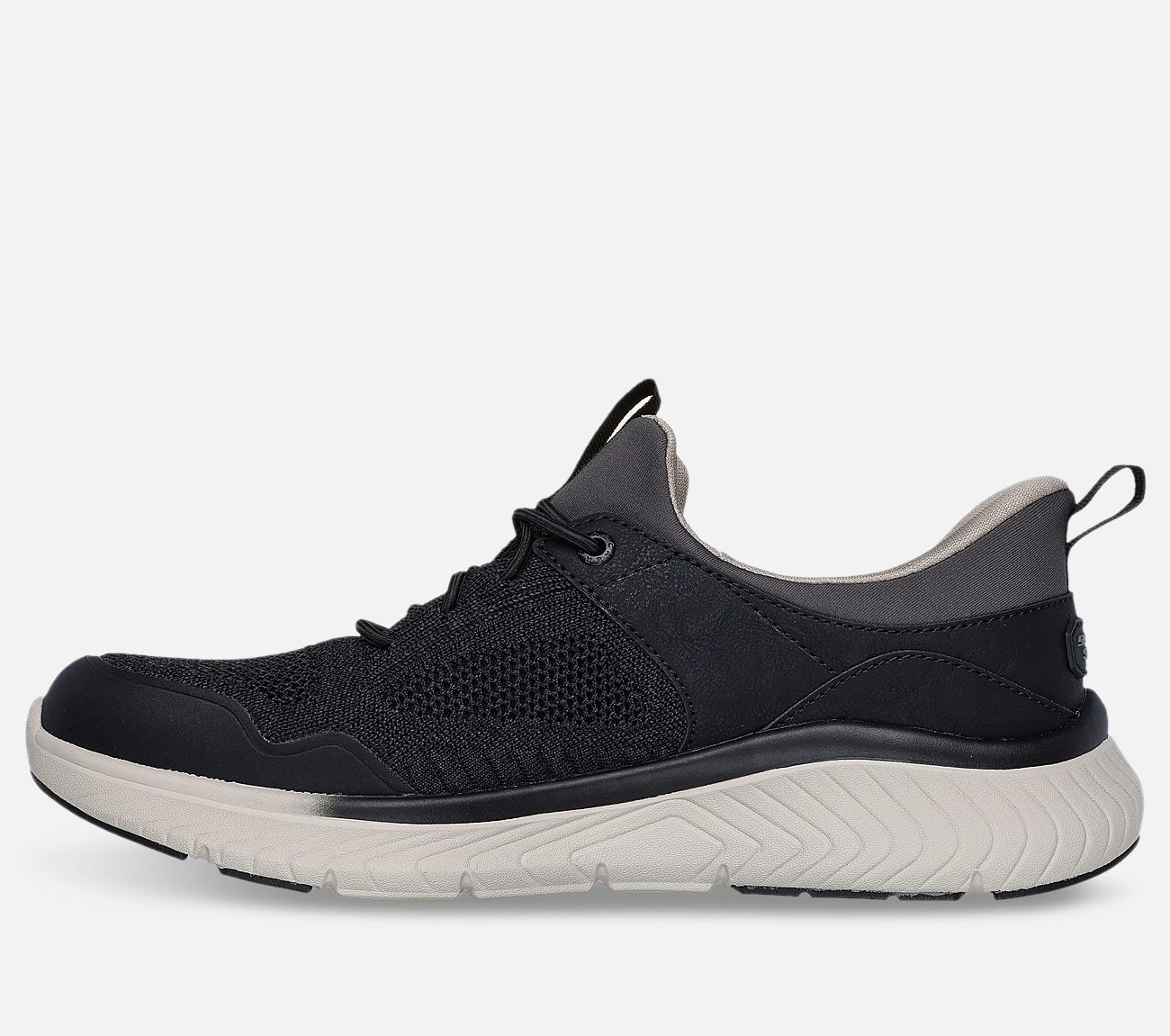 Relaxed Fit: Slip-ins: Arch Fit Crosser - Emeric Shoe Skechers.se