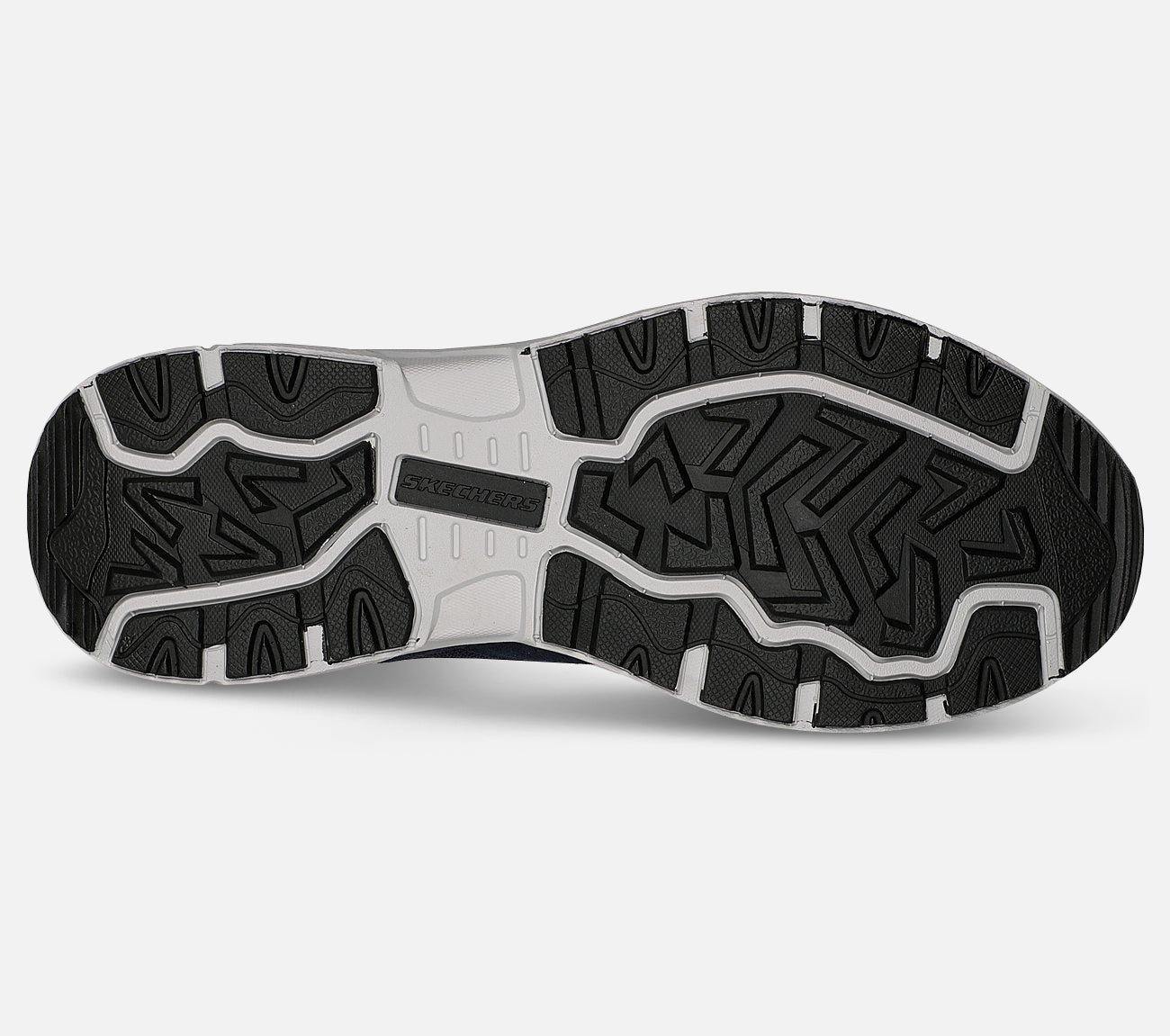 Relaxed Fit: Oak Canyon Sunfair - Waterproof Shoe Skechers