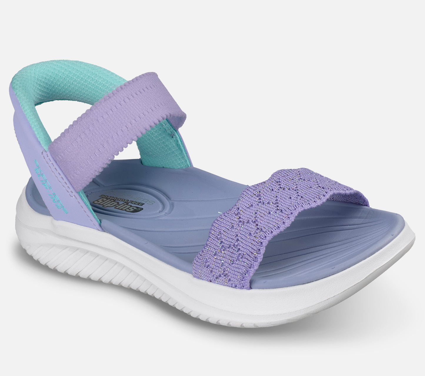 Slip-ins: Ultra Flex 3.0 - Hermosa Breeze Sandal Skechers.se