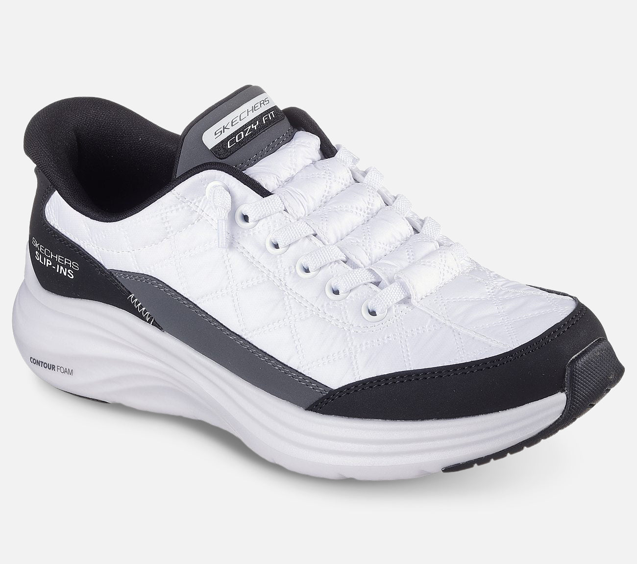 Slip-ins: Contour Foam - Cozy Fit Shoe Skechers.se