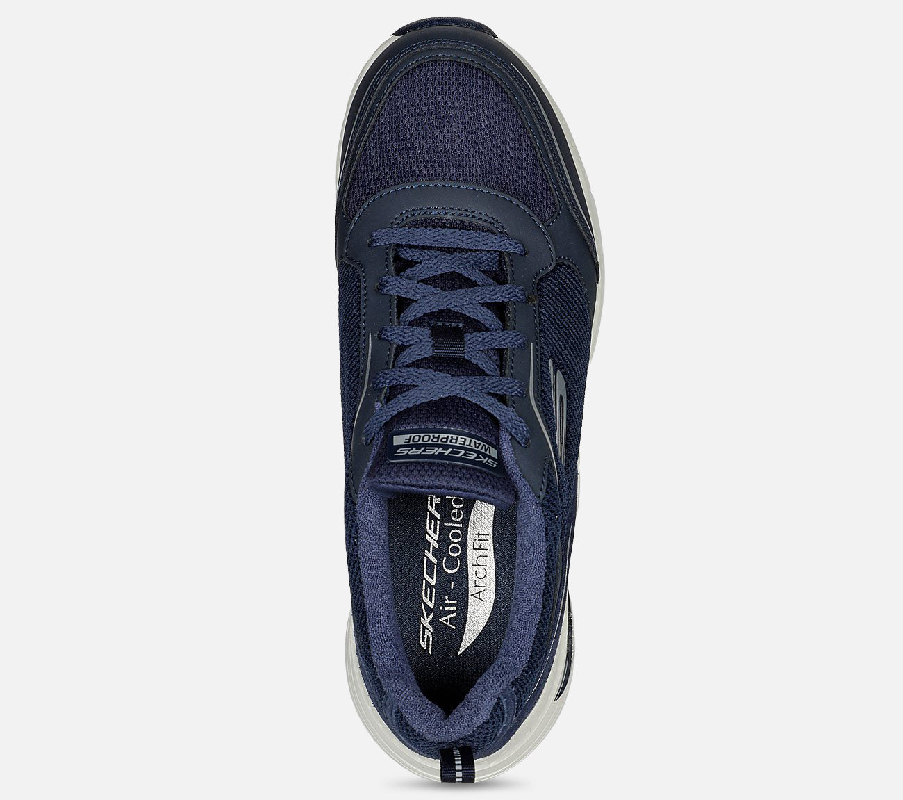 Arch Fit – New Energy Waterproof Shoe Skechers