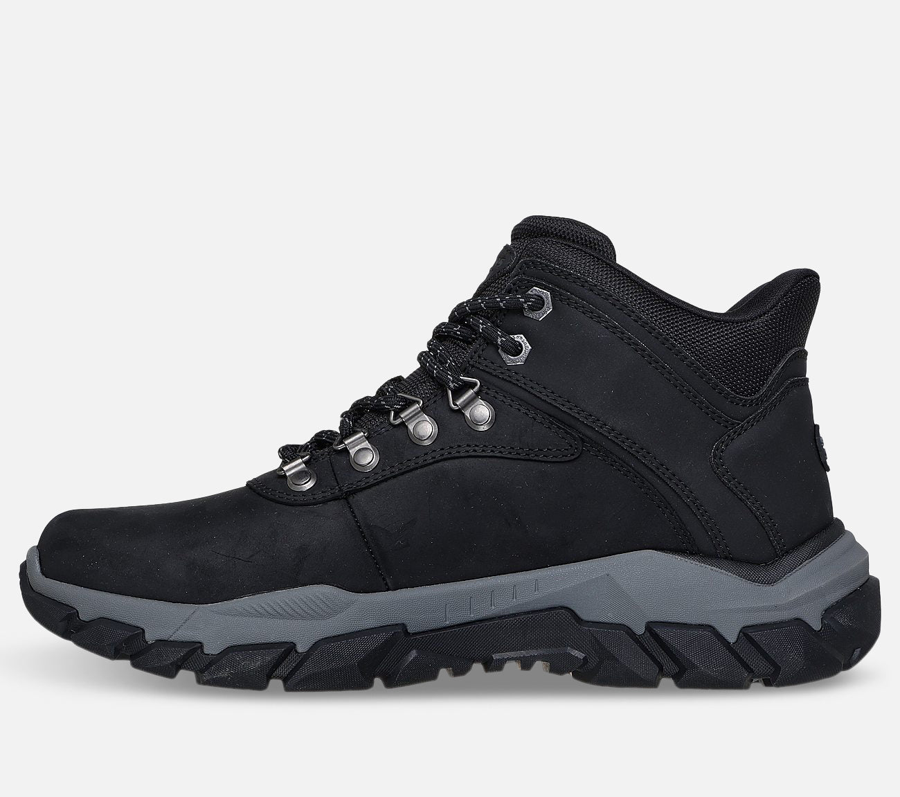 Relaxed Fit: Slip-ins: Santoro - Relic - Waterproof Boot Skechers.se