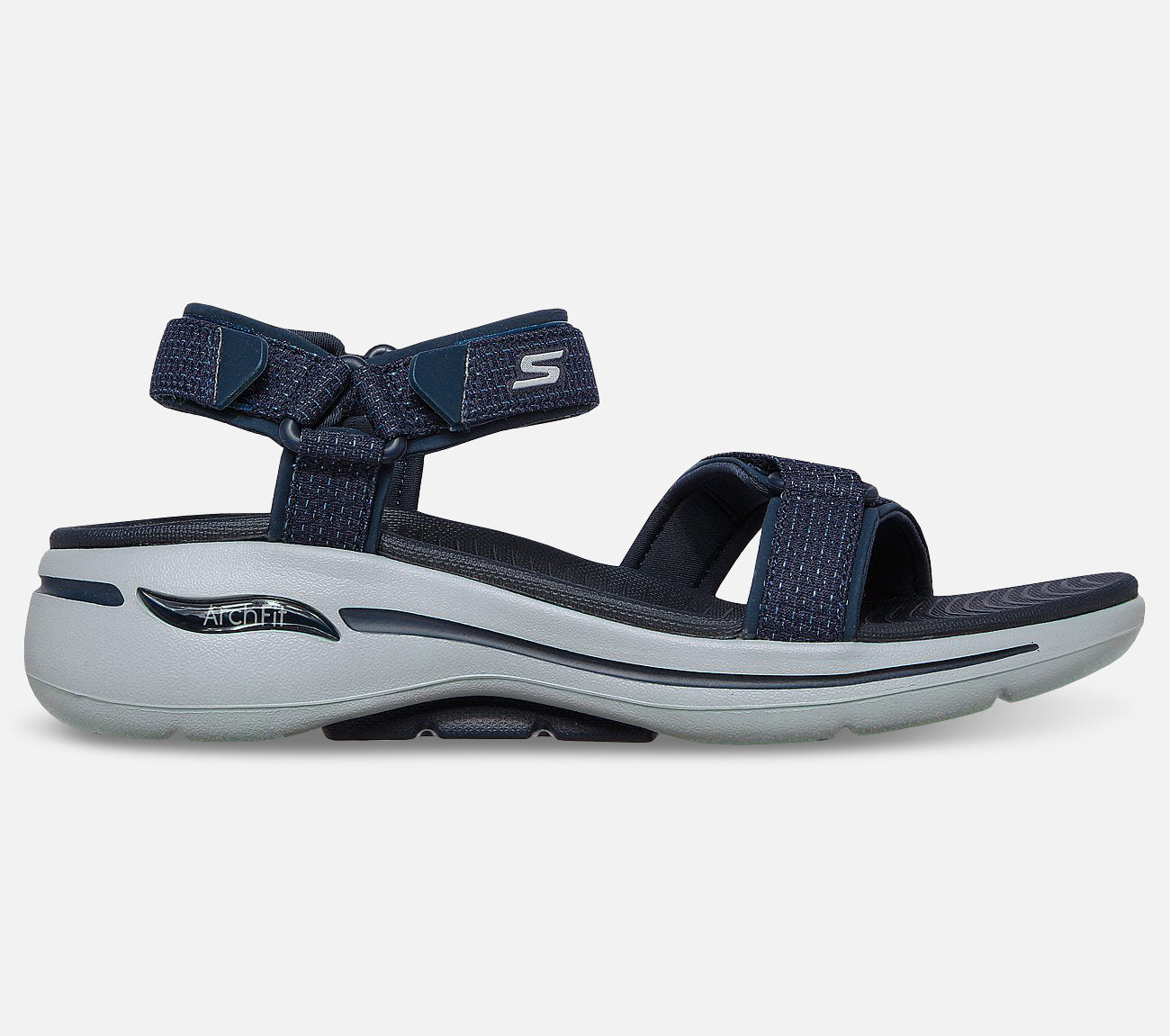GO WALK Arch Fit - Cruise Around Sandal Skechers