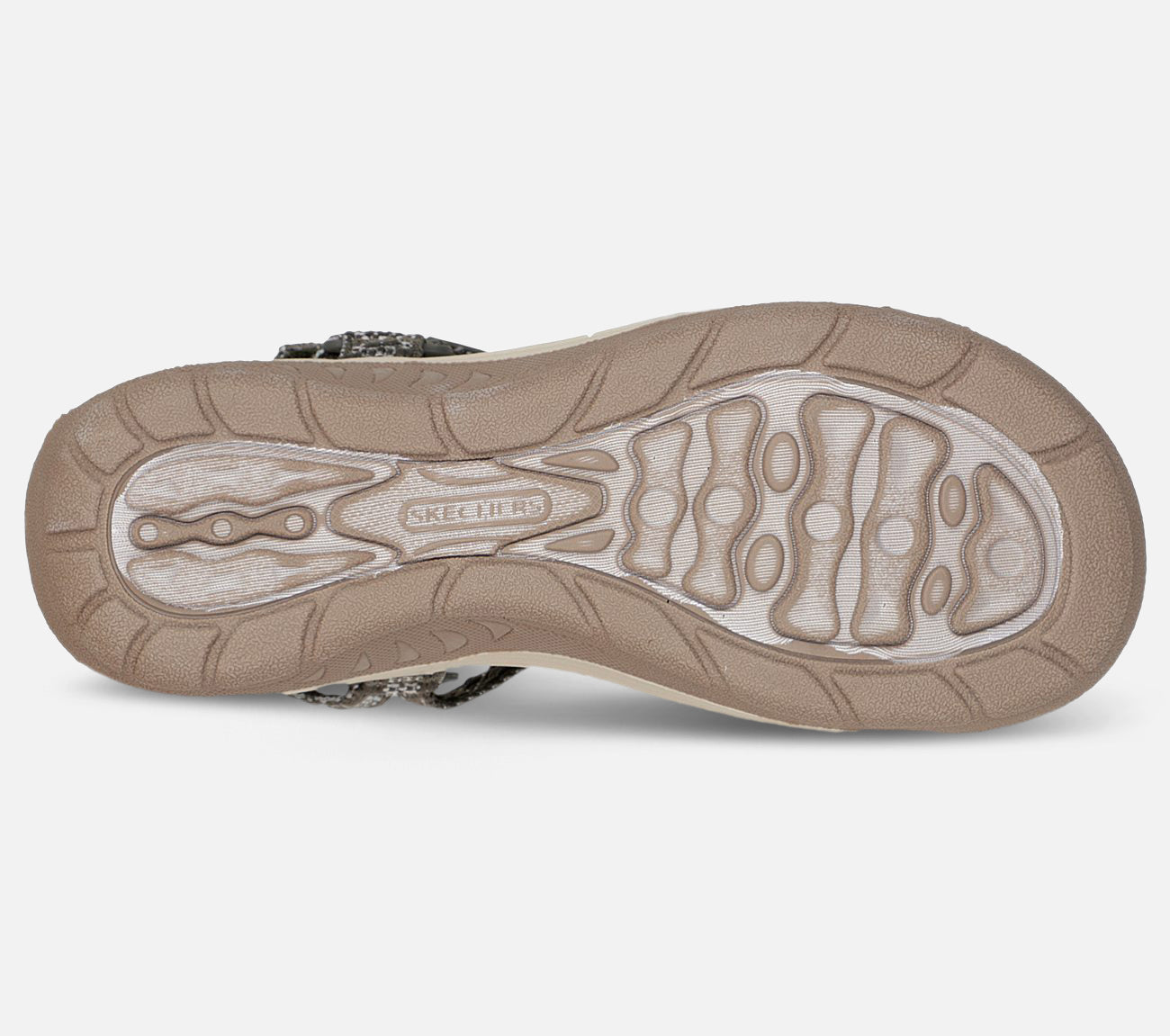 Reggae Cup Sandal Skechers