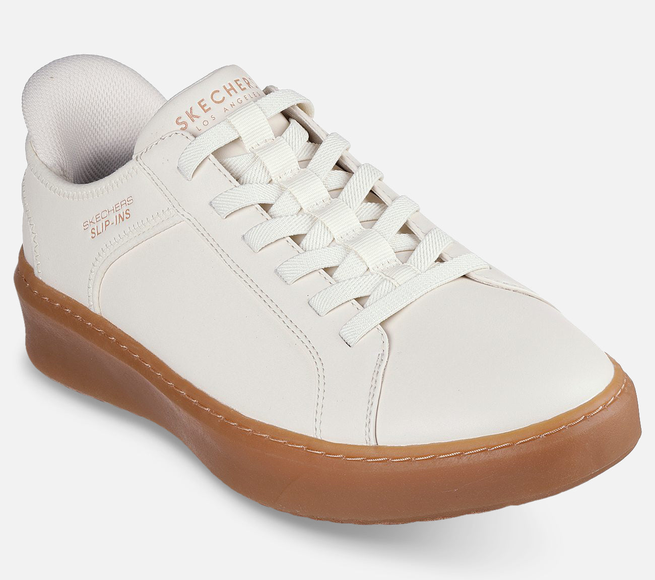 Slip-ins: Court Break - Double Vented Shoe Skechers.se