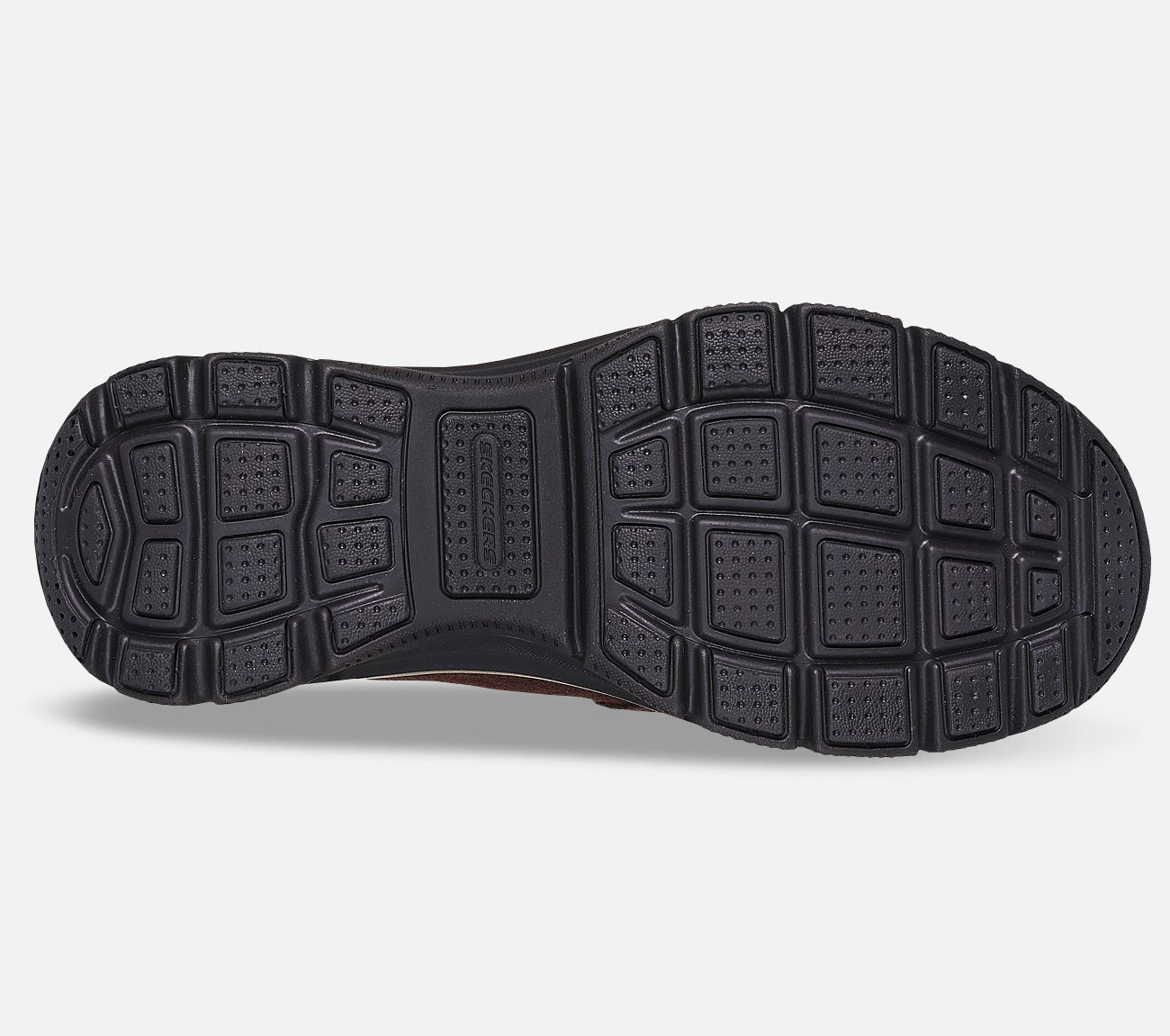 Relaxed Fit: Easy Going - Cool Zip Boot Skechers