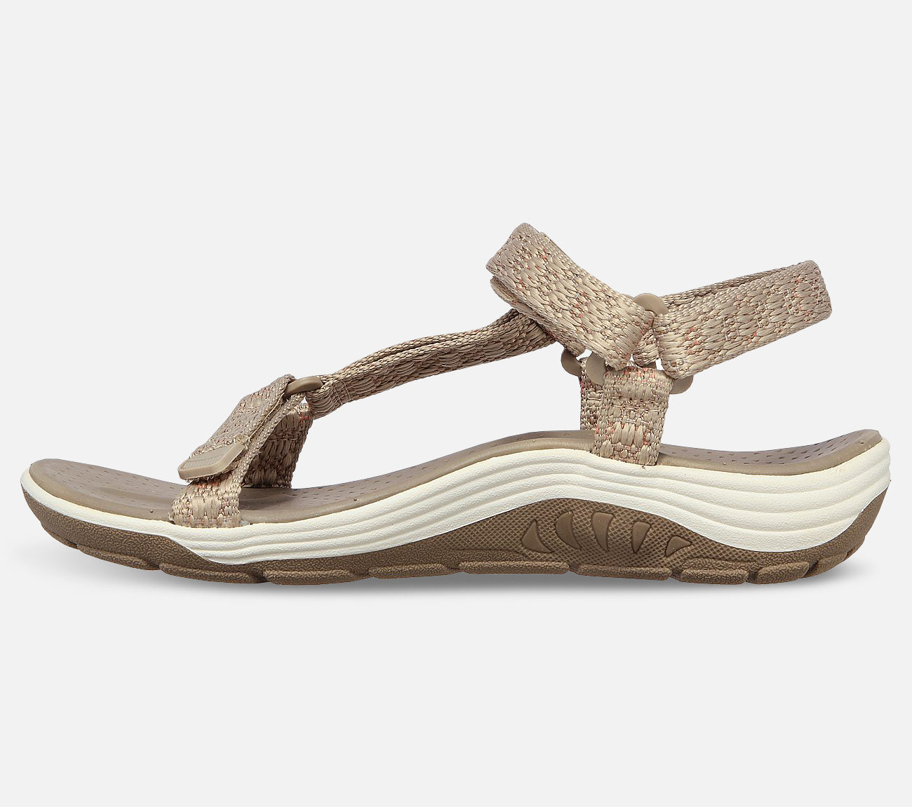 Reggae Cup Sandal Skechers