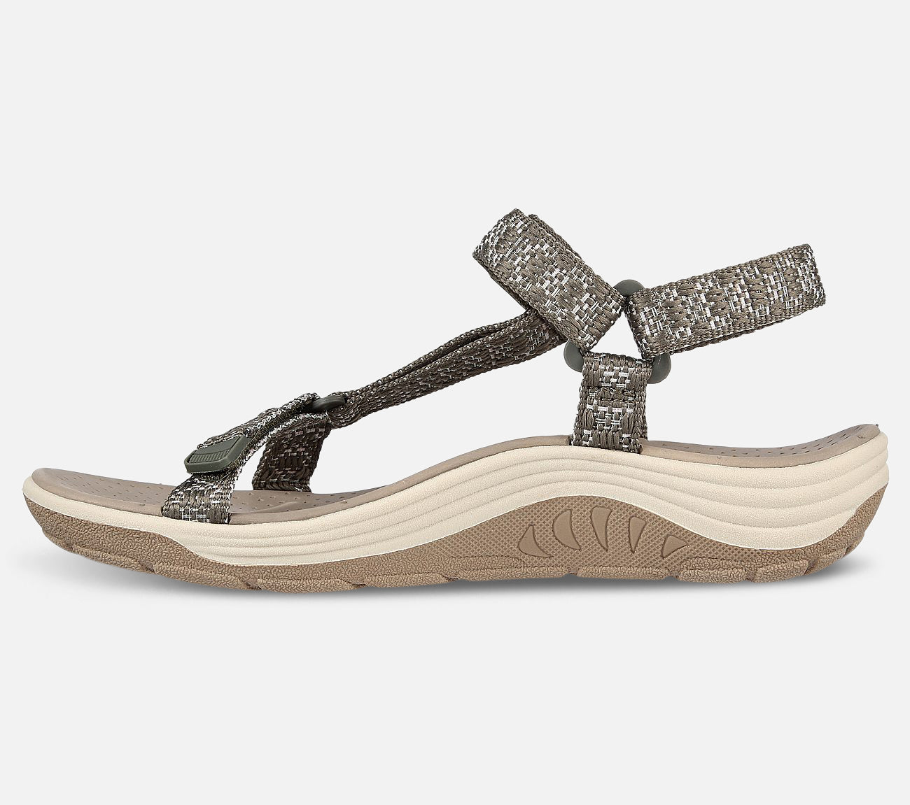 Reggae Cup Sandal Skechers