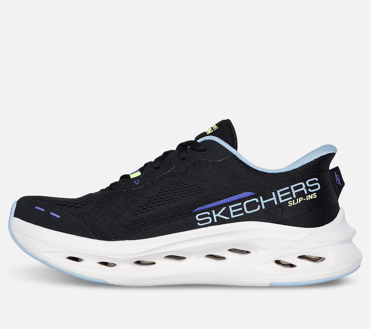 Slip-ins: Max Cushioning Glide-Step Shoe Skechers.se