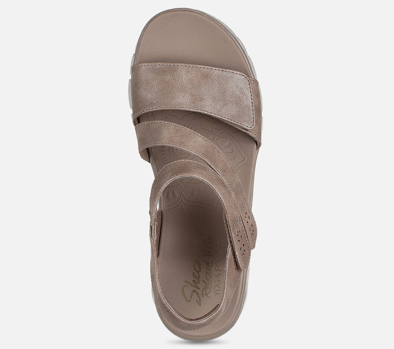 Relaxed Fit: Easy Going - All Day Chic Sandal Skechers.se