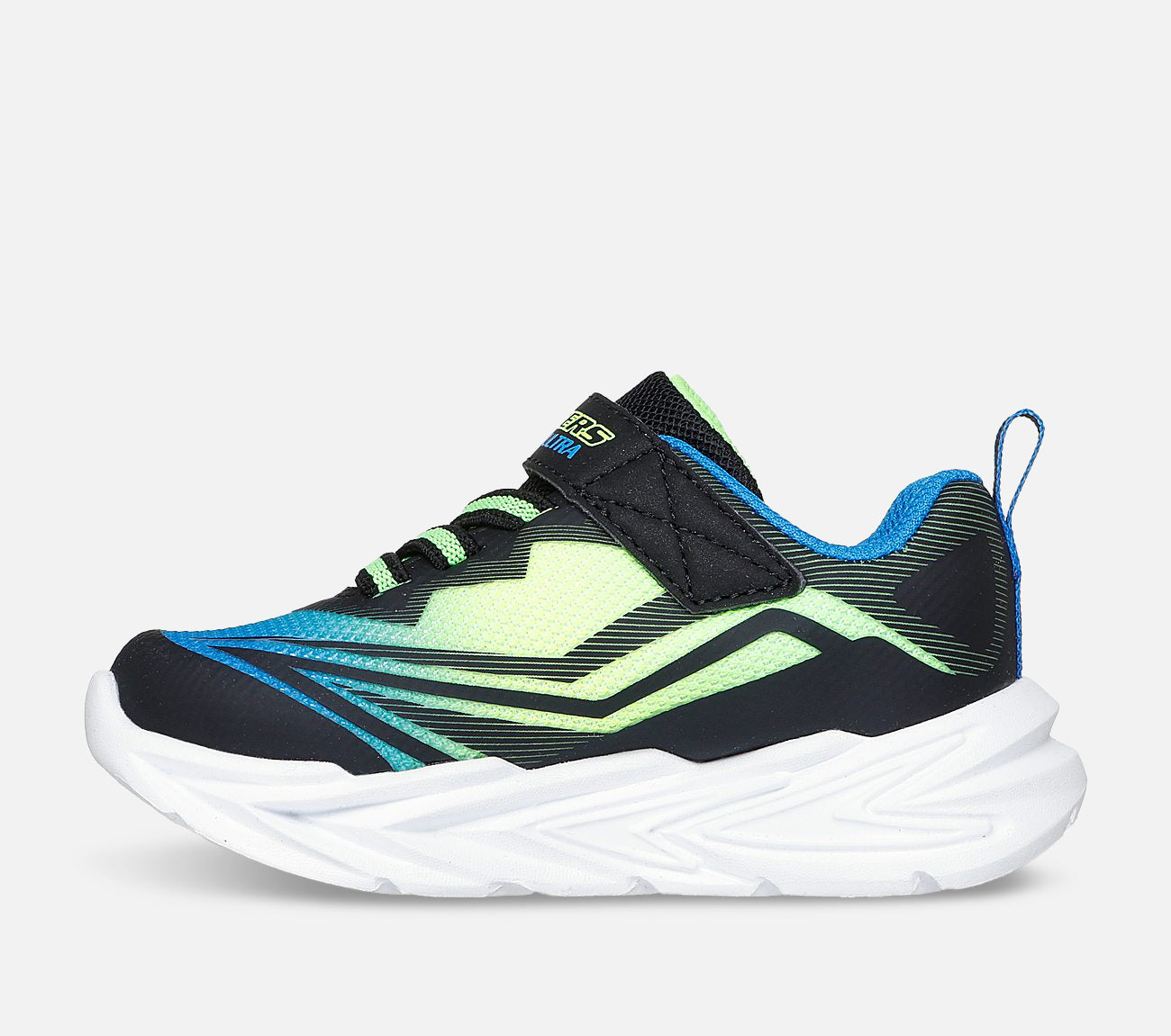 S-Lights: Flex-Glow Ultra Shoe Skechers.se