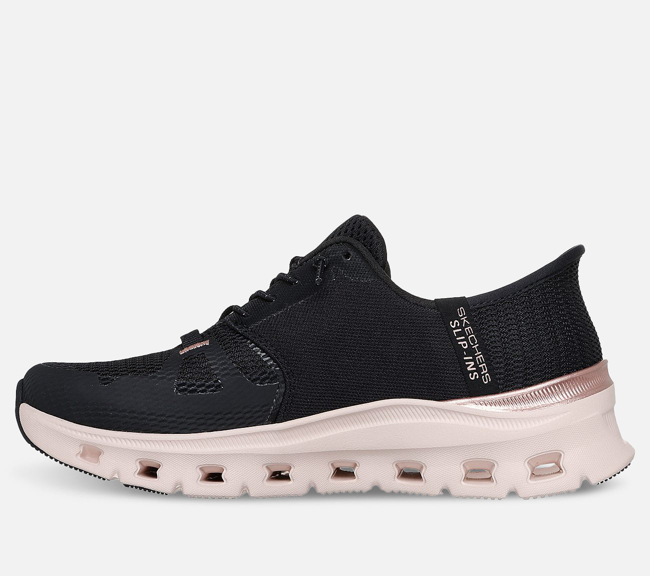 Slip-ins: Glide-Step Pro - Radiant Stride Shoe Skechers.se