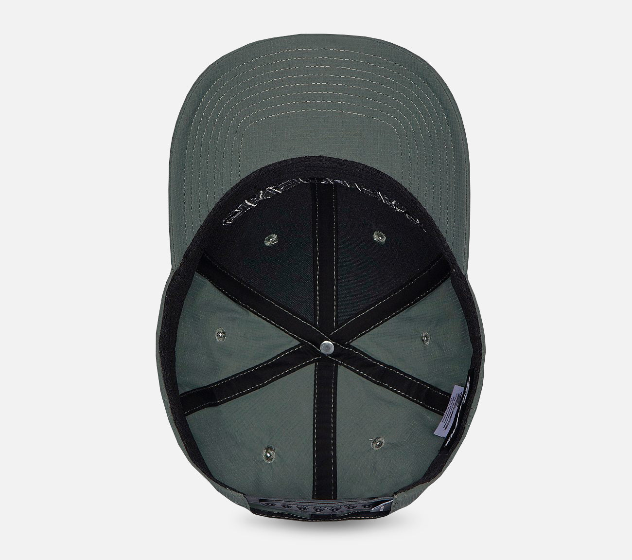 Tearstop Snapback Keps Hat Skechers