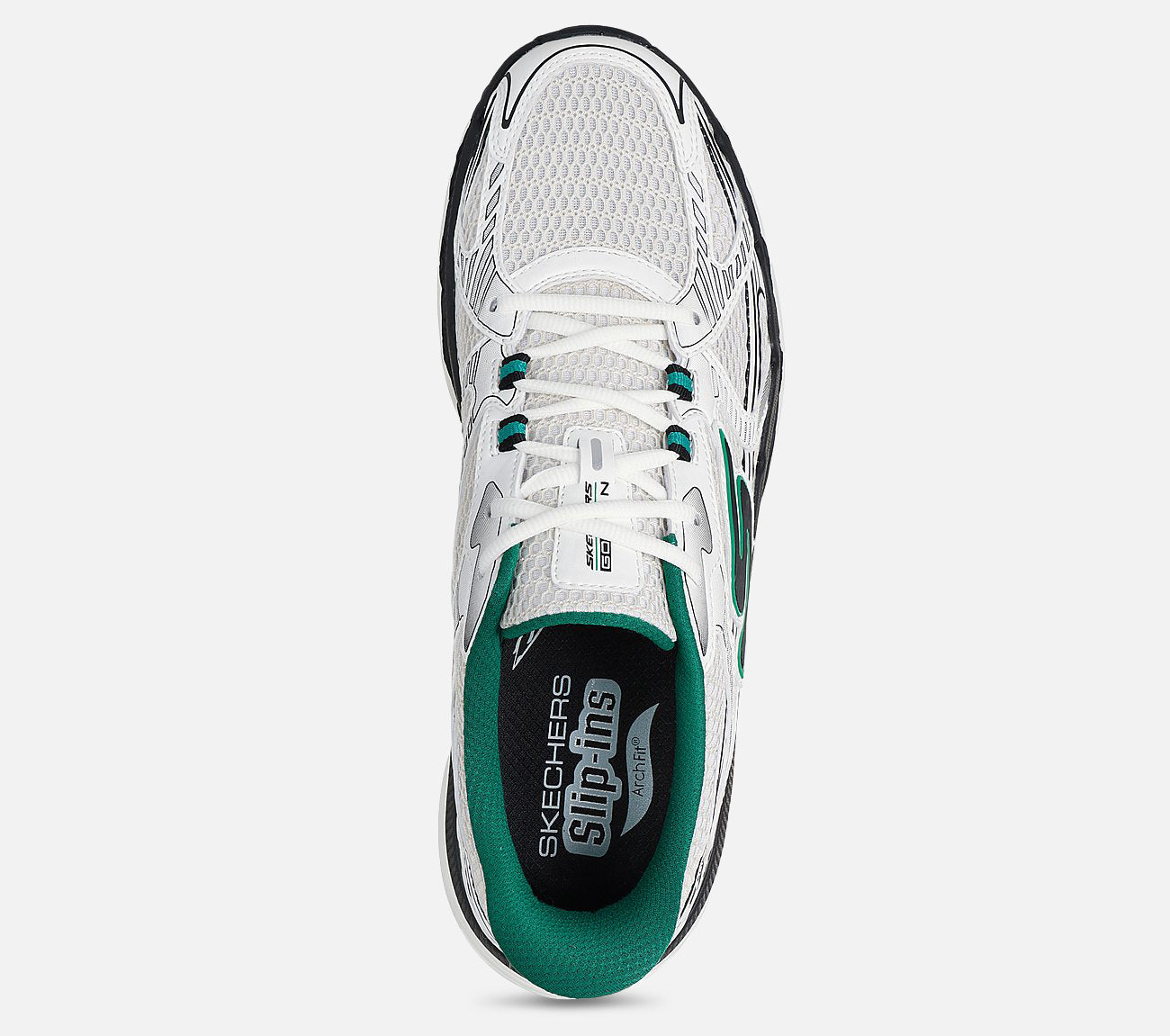Slip-ins: Go Run Arch Fit 2.0 - Juniper Shoe Skechers.se