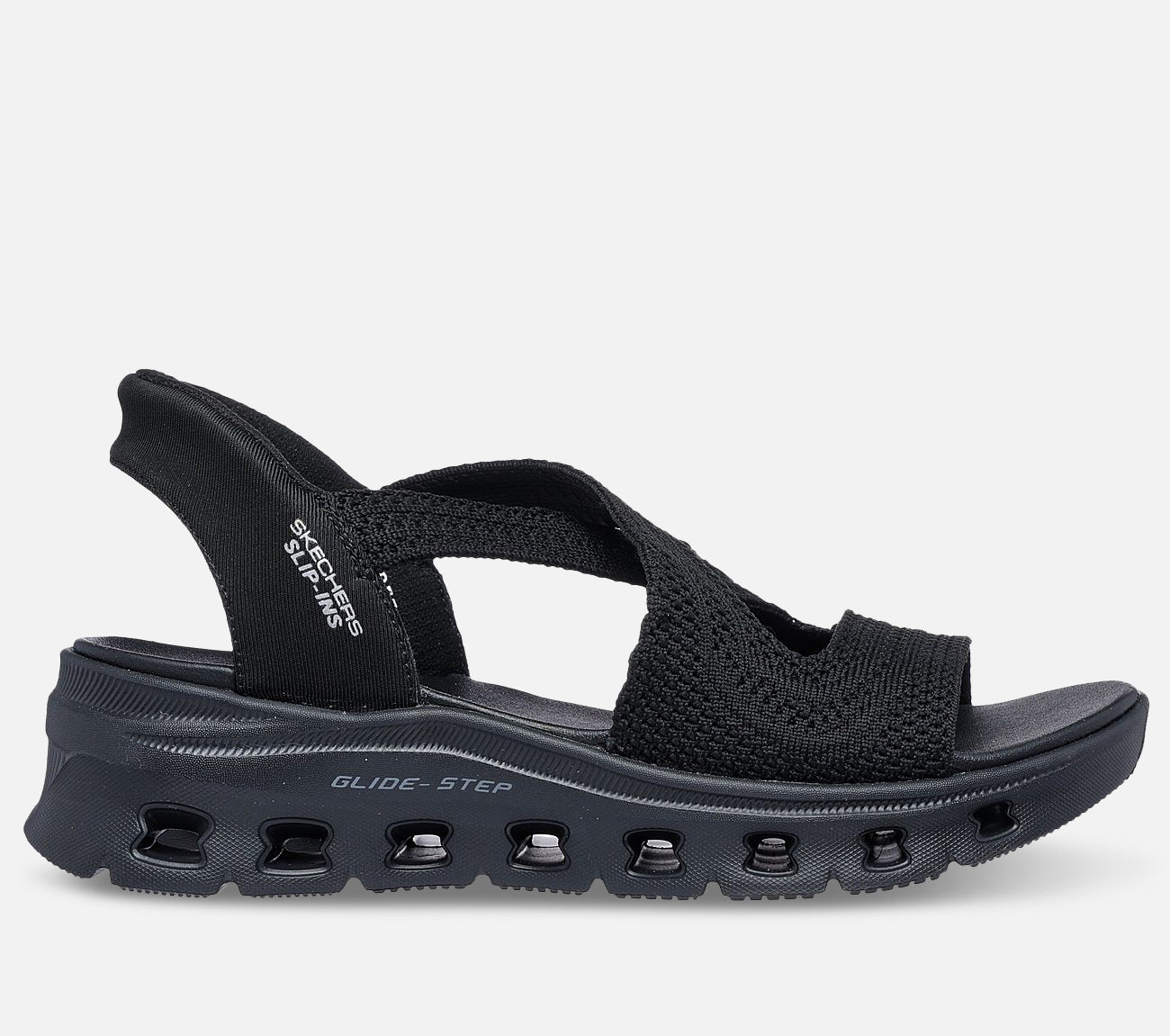 Slip-ins: Glide-Step Pro Sandal - Everyday Glide Sandal Skechers.se