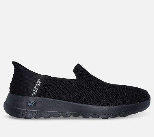 Wide Fit: Slip-ins: GO WALK Joy - Vela Shoe Skechers.se