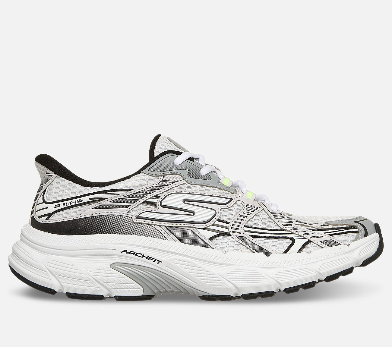 Slip-ins: Go Run Arch Fit 2.0 - Juniper Shoe Skechers.se