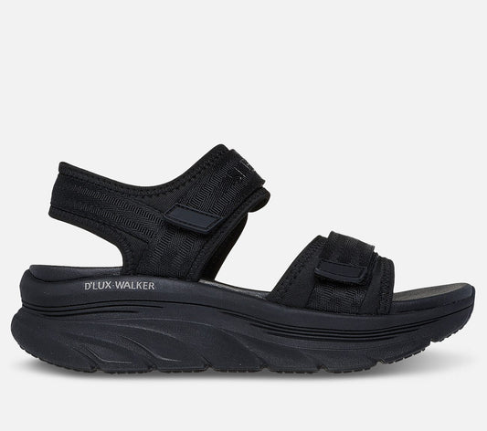Relaxed Fit: D'Lux Walker - Adored Days Sandal Skechers.se
