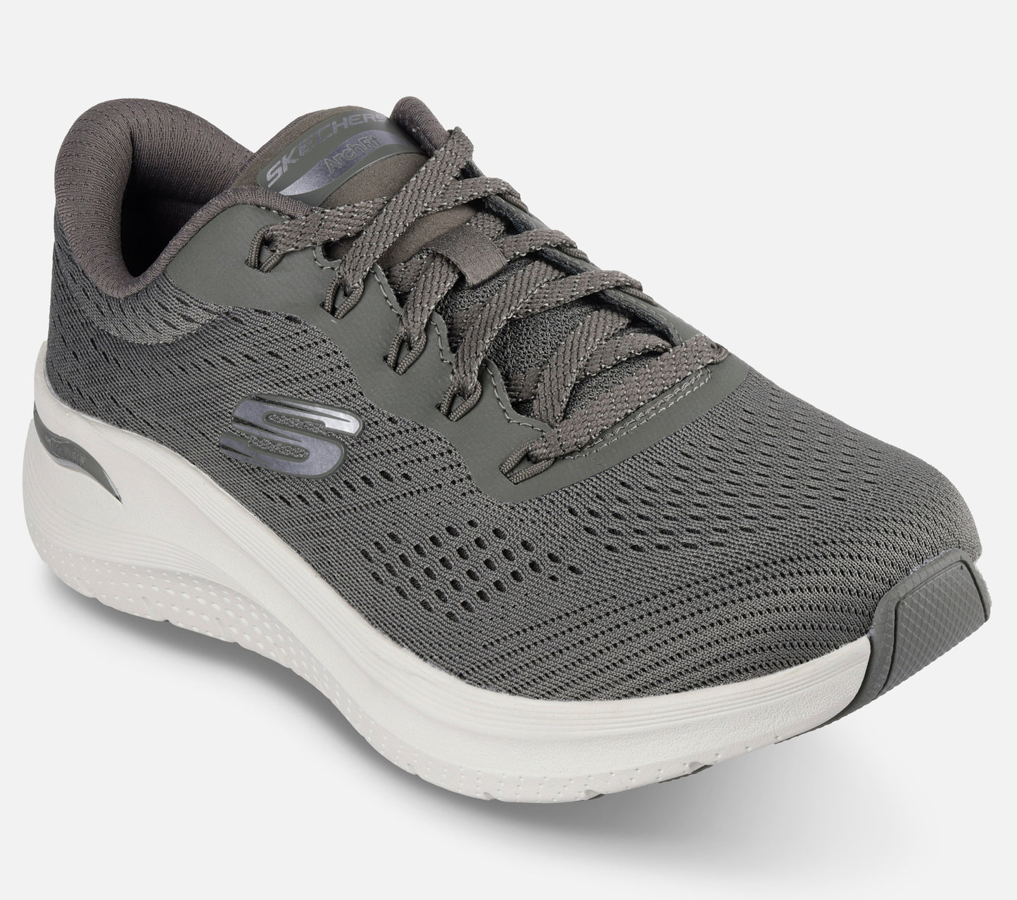 Wide Fit: Arch Fit 2.0 - Big League Shoe Skechers.se