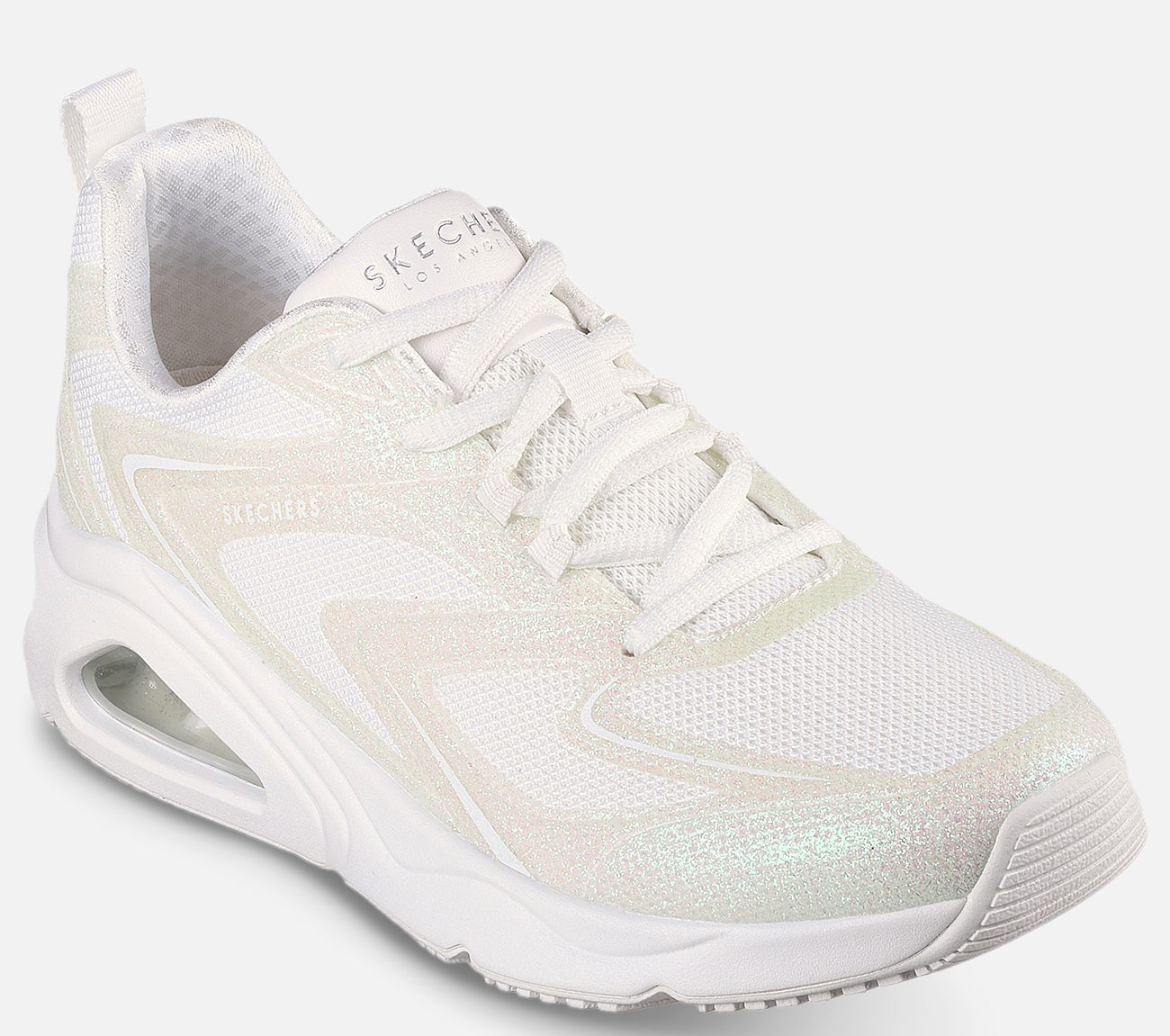 Tres-Air Uno - Glit-airy Shoe Skechers