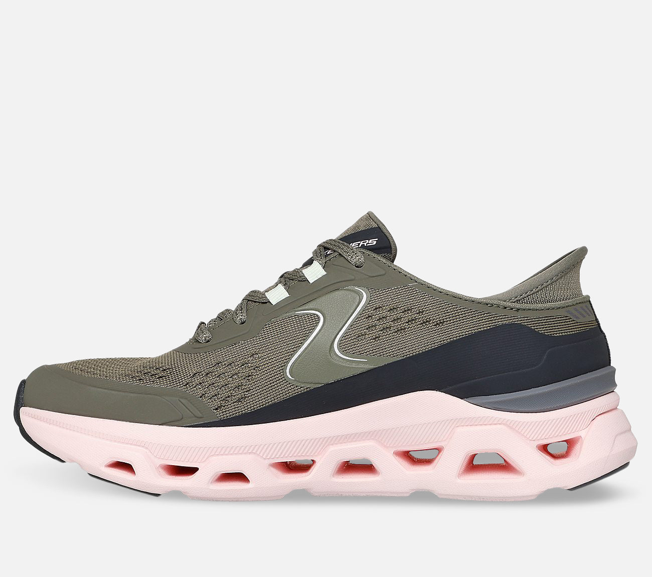 Slip-ins: Glide-Step Altus Shoe Skechers.se
