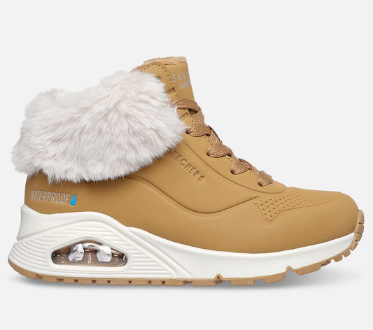 Waterproof: Uno Gen1 - Comfurt Kicks Boot Skechers.se