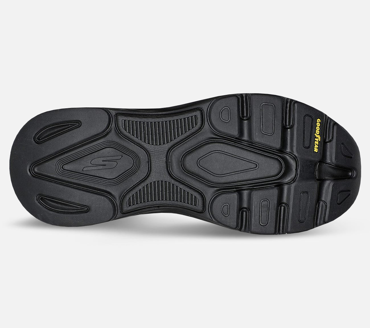 Max Cushioning Arch Fit - Unifier Shoe Skechers