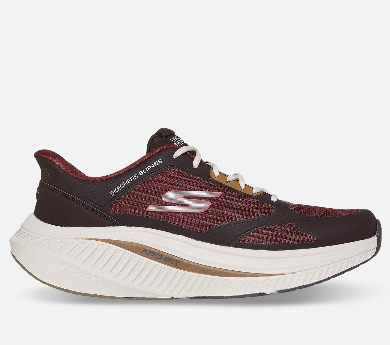 Slip-ins: GO WALK Max Cushioning Arch Fit - Jaylen Shoe Skechers.se