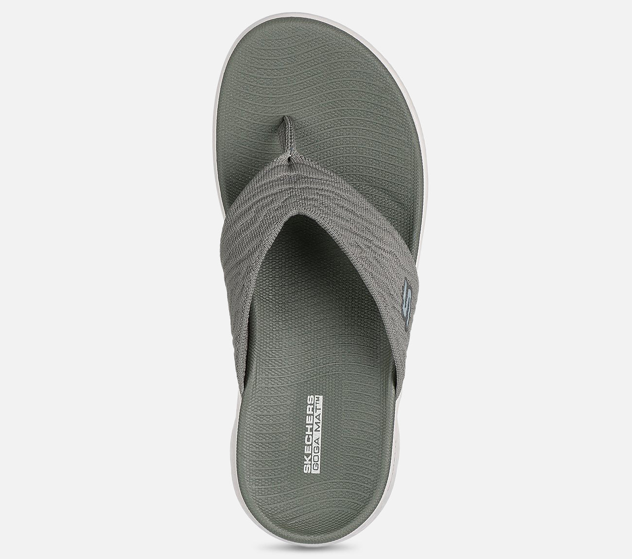 GO WALK Flex Sandal - Splendor Sandal Skechers
