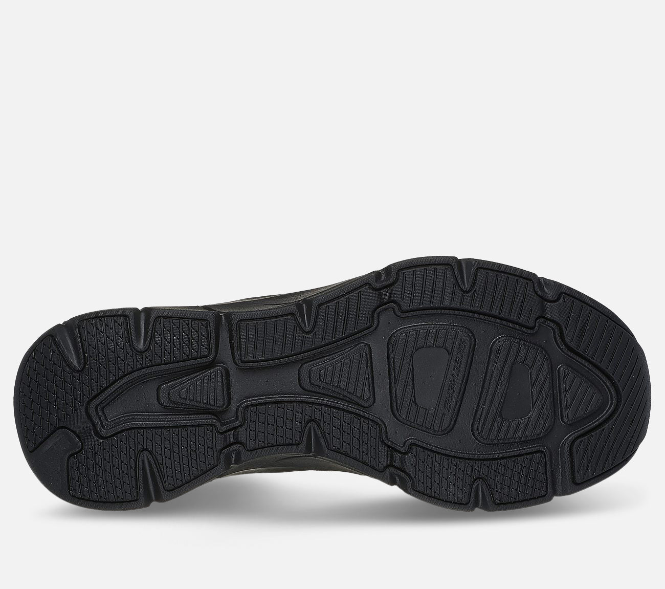 Relaxed Fit: Slip-ins: D'Lux Walker 2.0 - Reeler Shoe Skechers.se