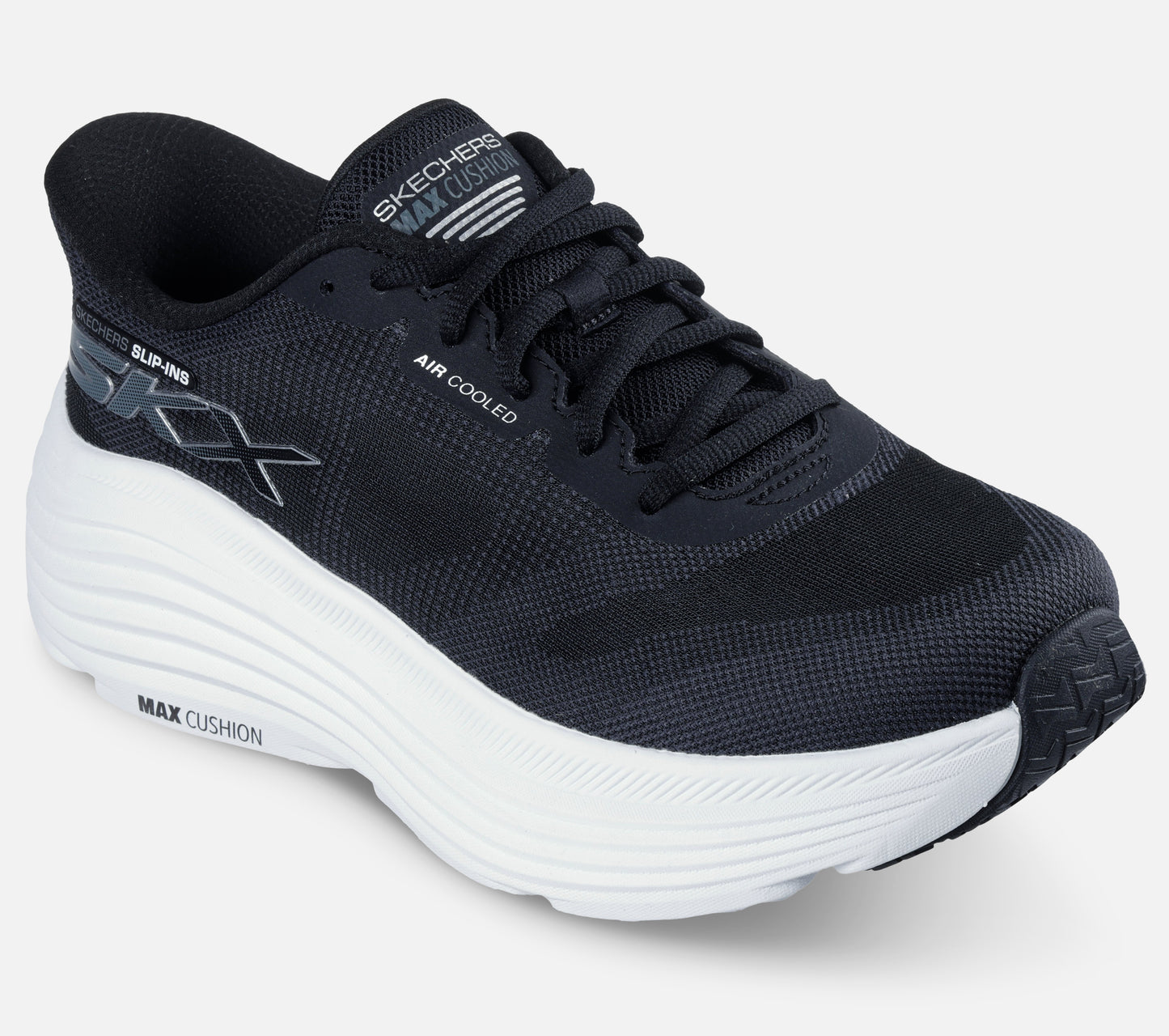 Slip-ins: Max Cushioning Endeavour - Hallandale Shoe Skechers.se