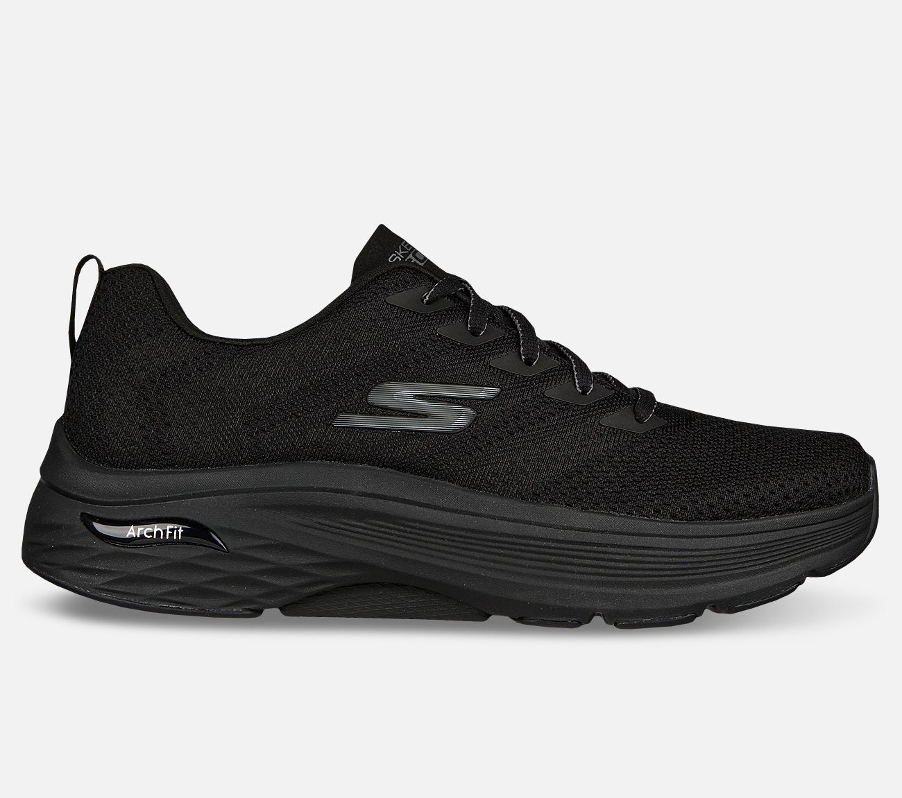 Max Cushioning Arch Fit - Unifier Shoe Skechers
