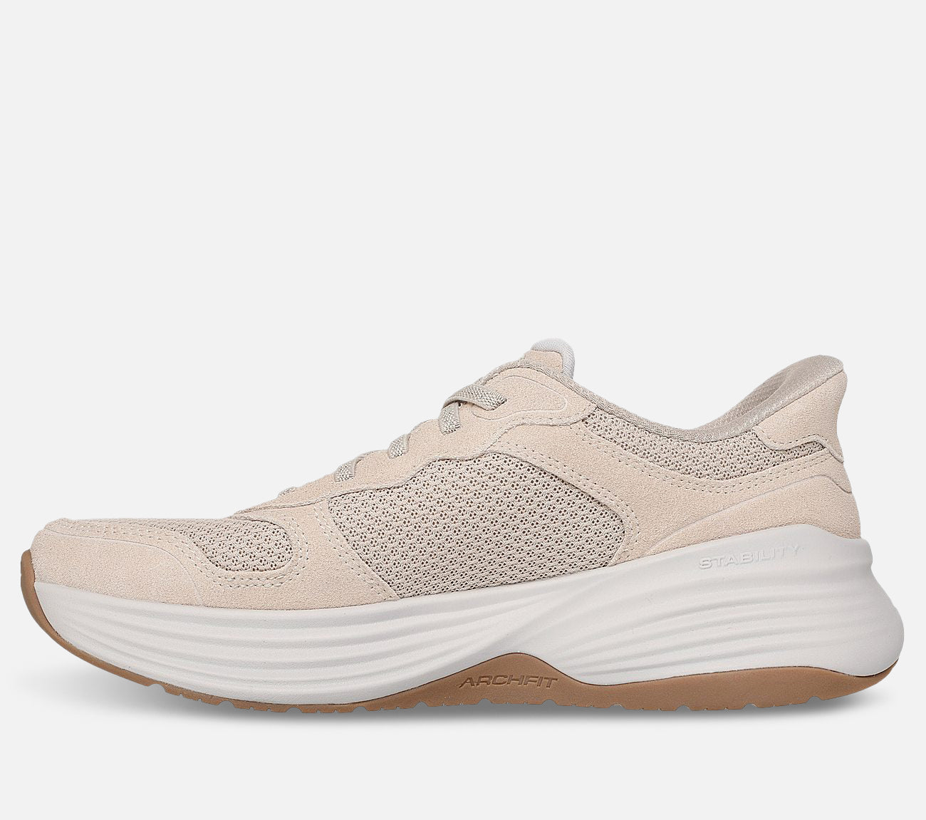 Slip-ins: GO WALK Stability 2.0 Shoe Skechers.se